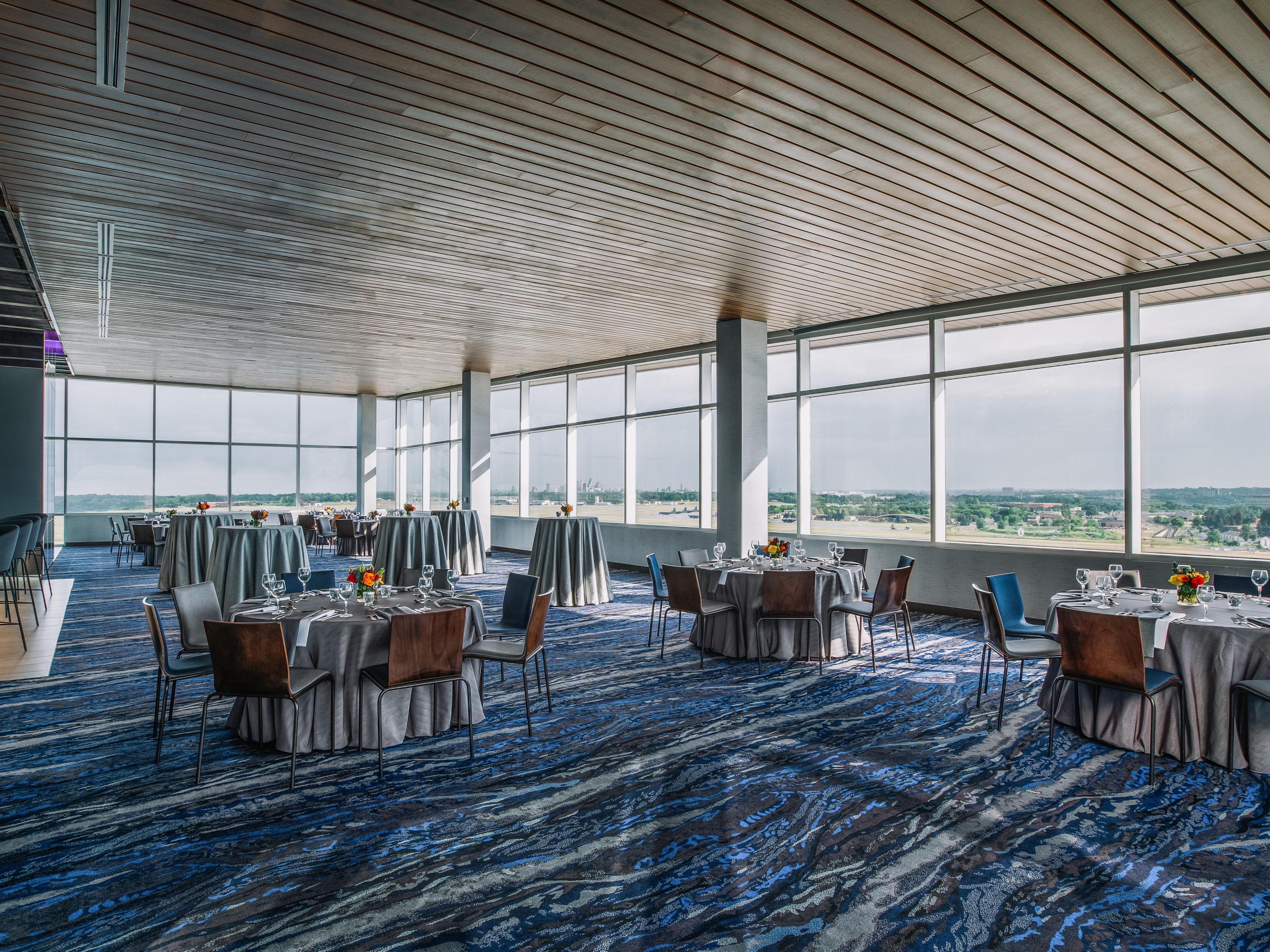 Penthouse Level | Altitude