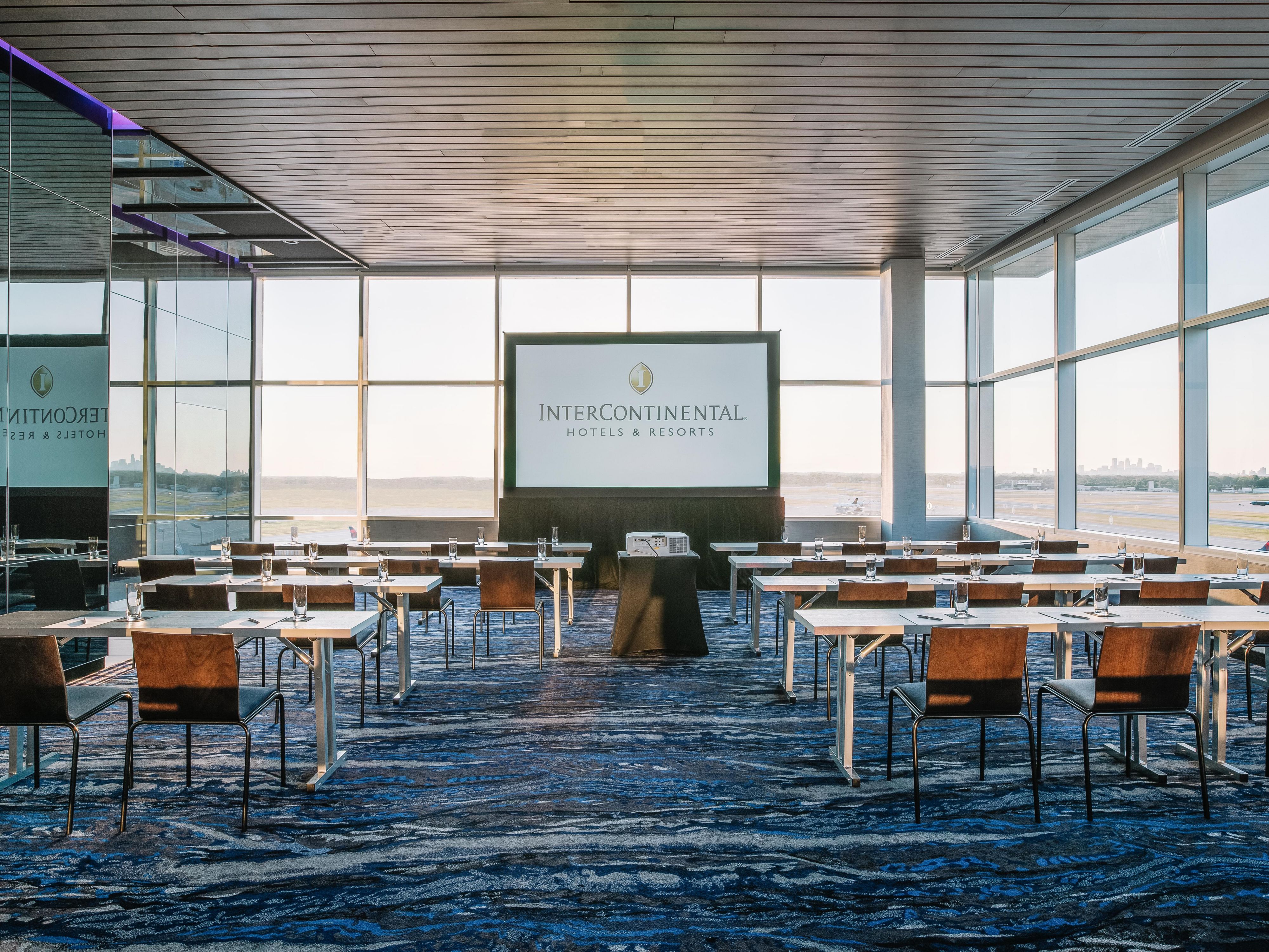 Penthouse Level | Altitude