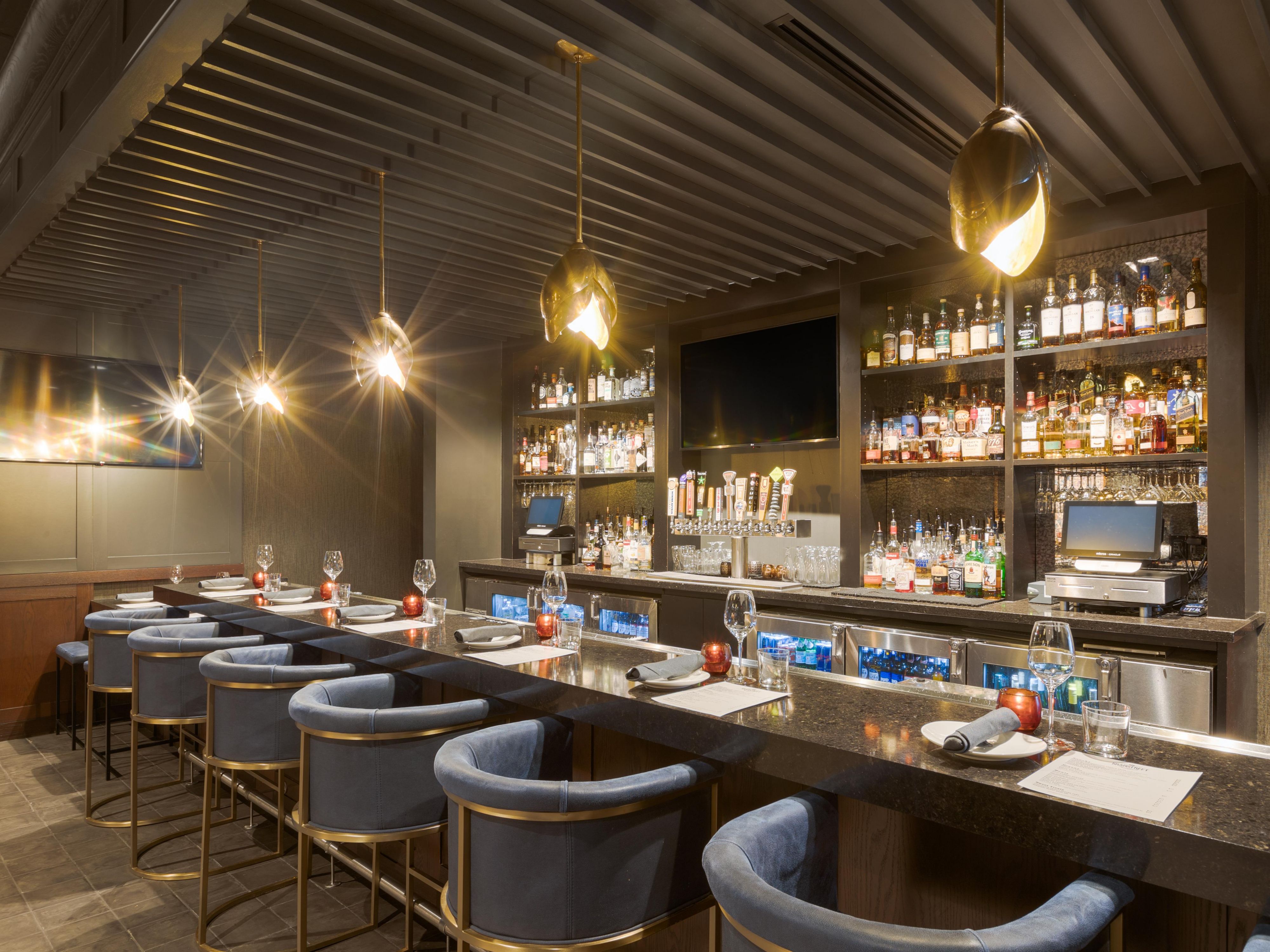 Bradstreet Craftshouse Bar