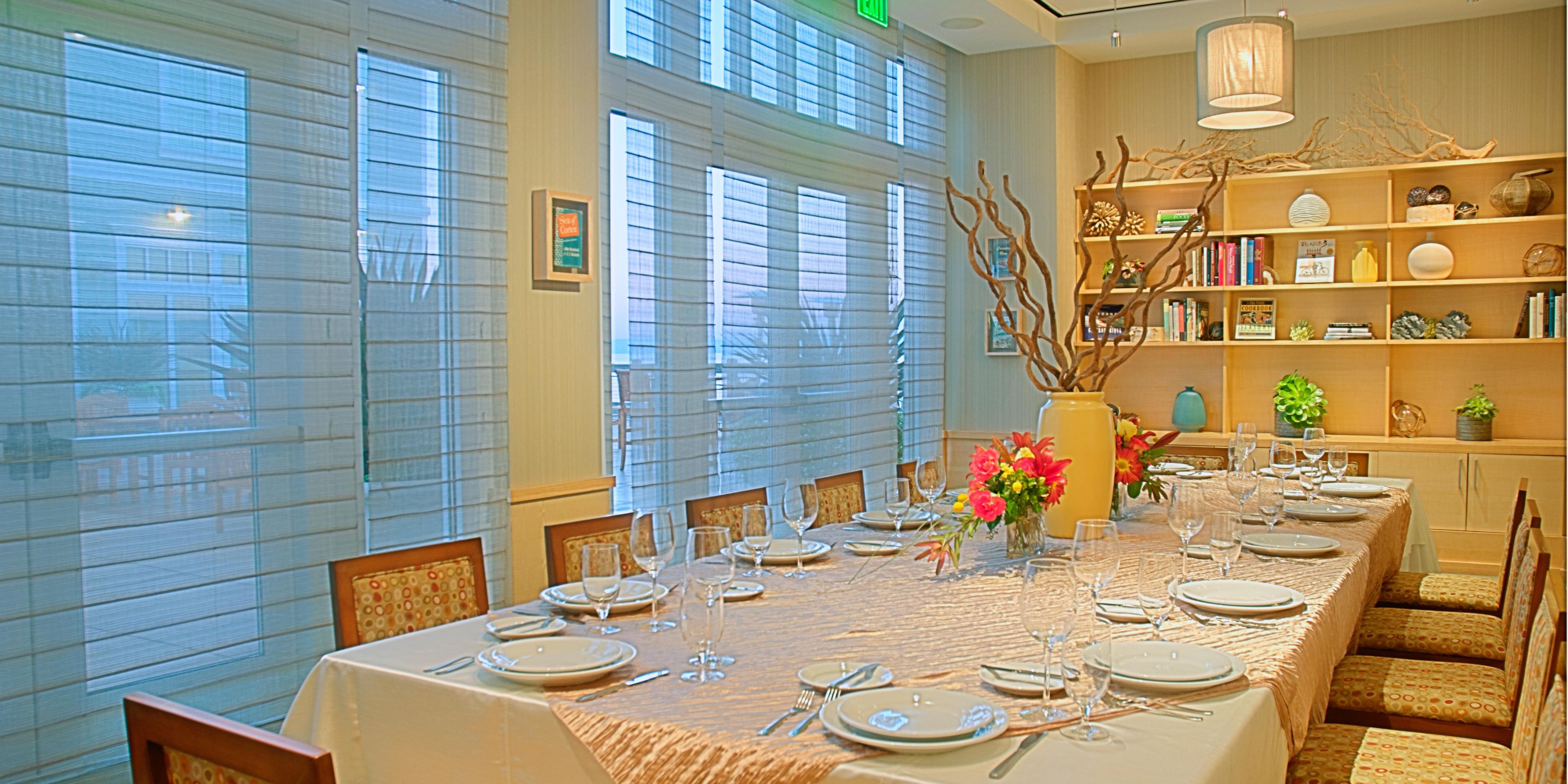 InterContinental The Clement Monterey Hotel near Monterey Aquarium