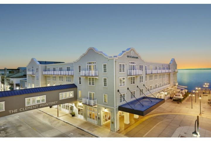 InterContinental The Clement Monterey