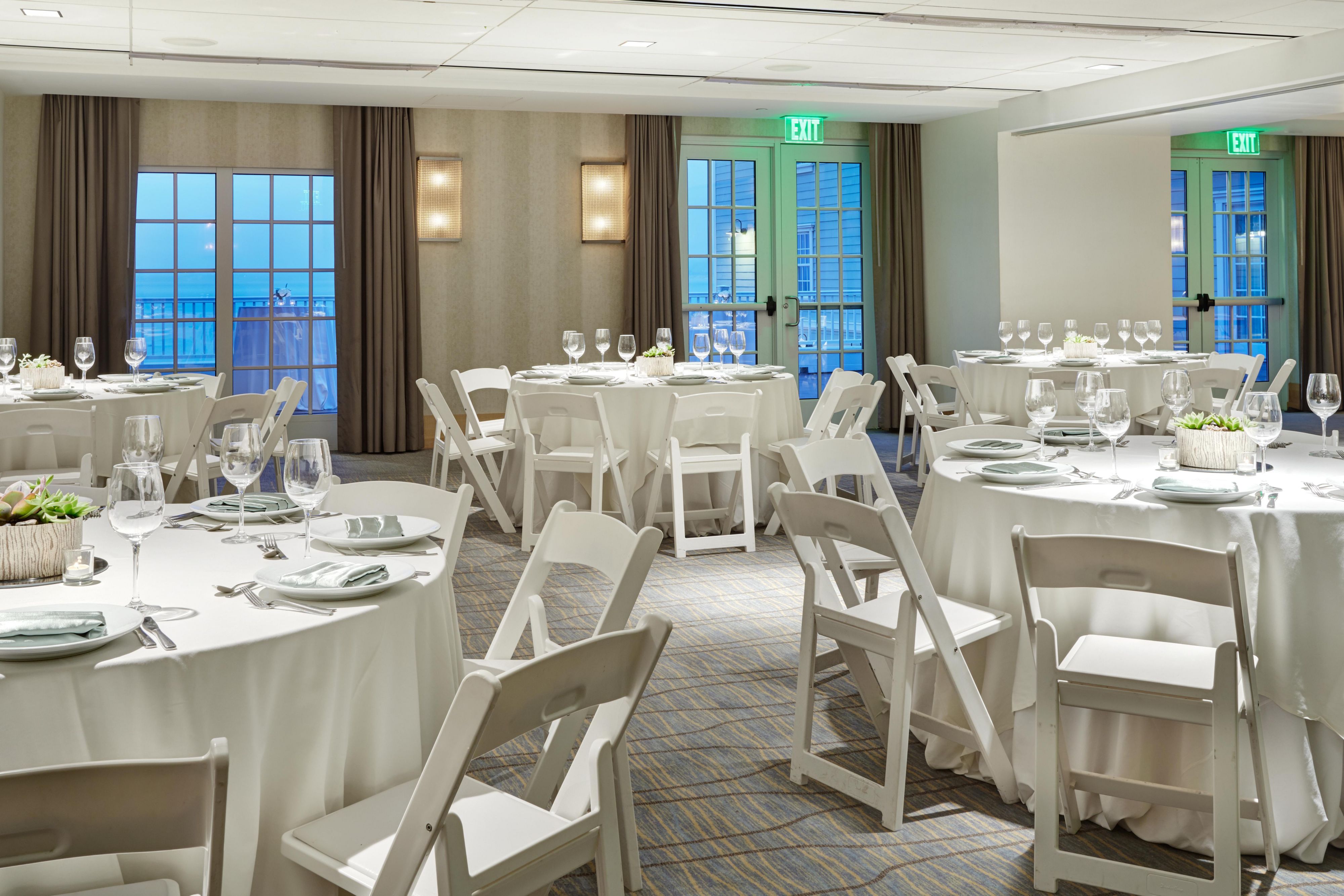 Ocean Terrace Ballroom