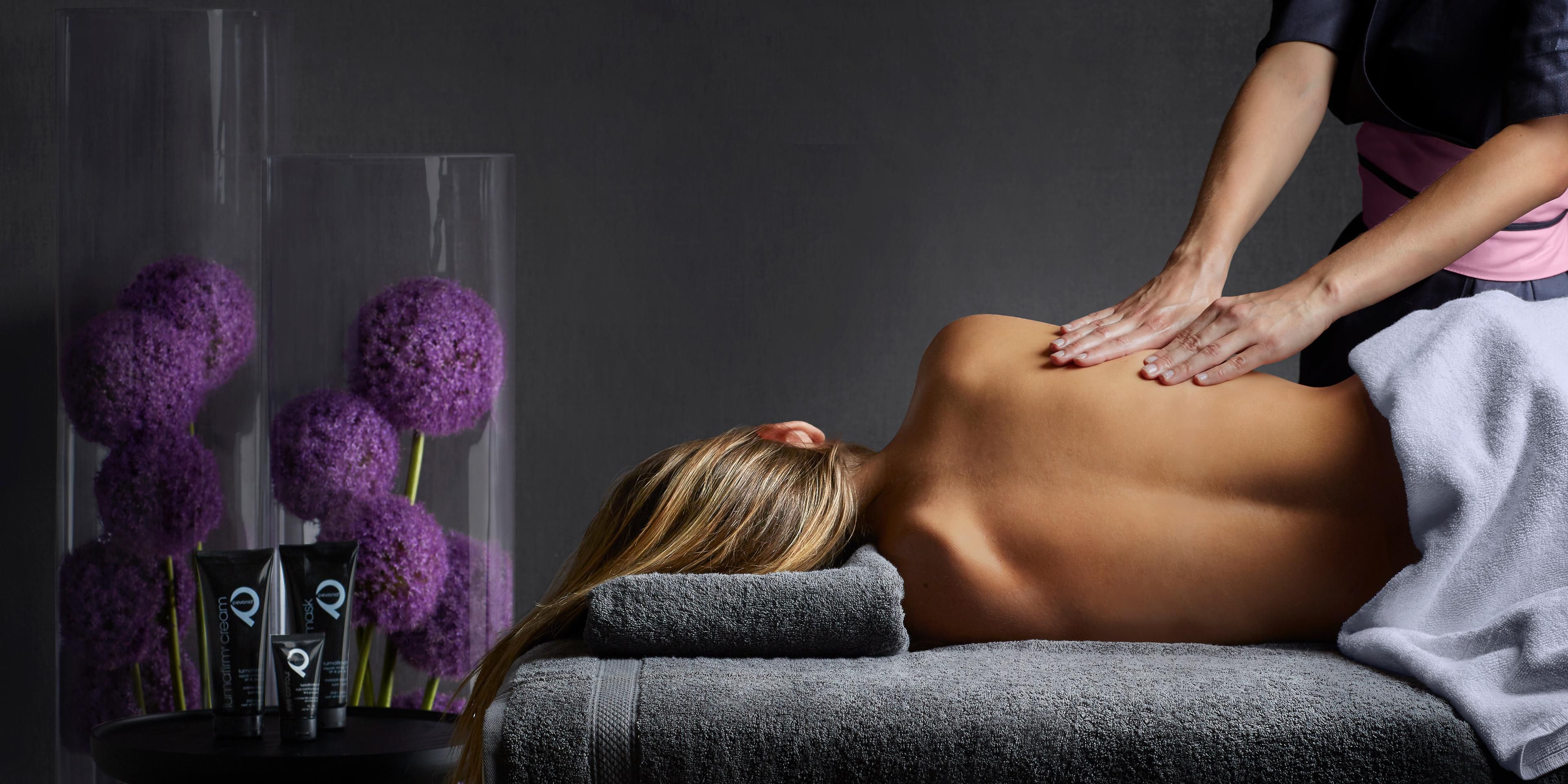 Discover the ultimate in relaxation at The Spa at InterContinental The Clement Monterey, perfectly situated along the breathtaking shores of Monterey Bay. Whether you're seeking serenity or renewal, our expert therapists are available daily to guide you on a personalized wellness journey.​ Choose from a curated menu of indulgent treatments.