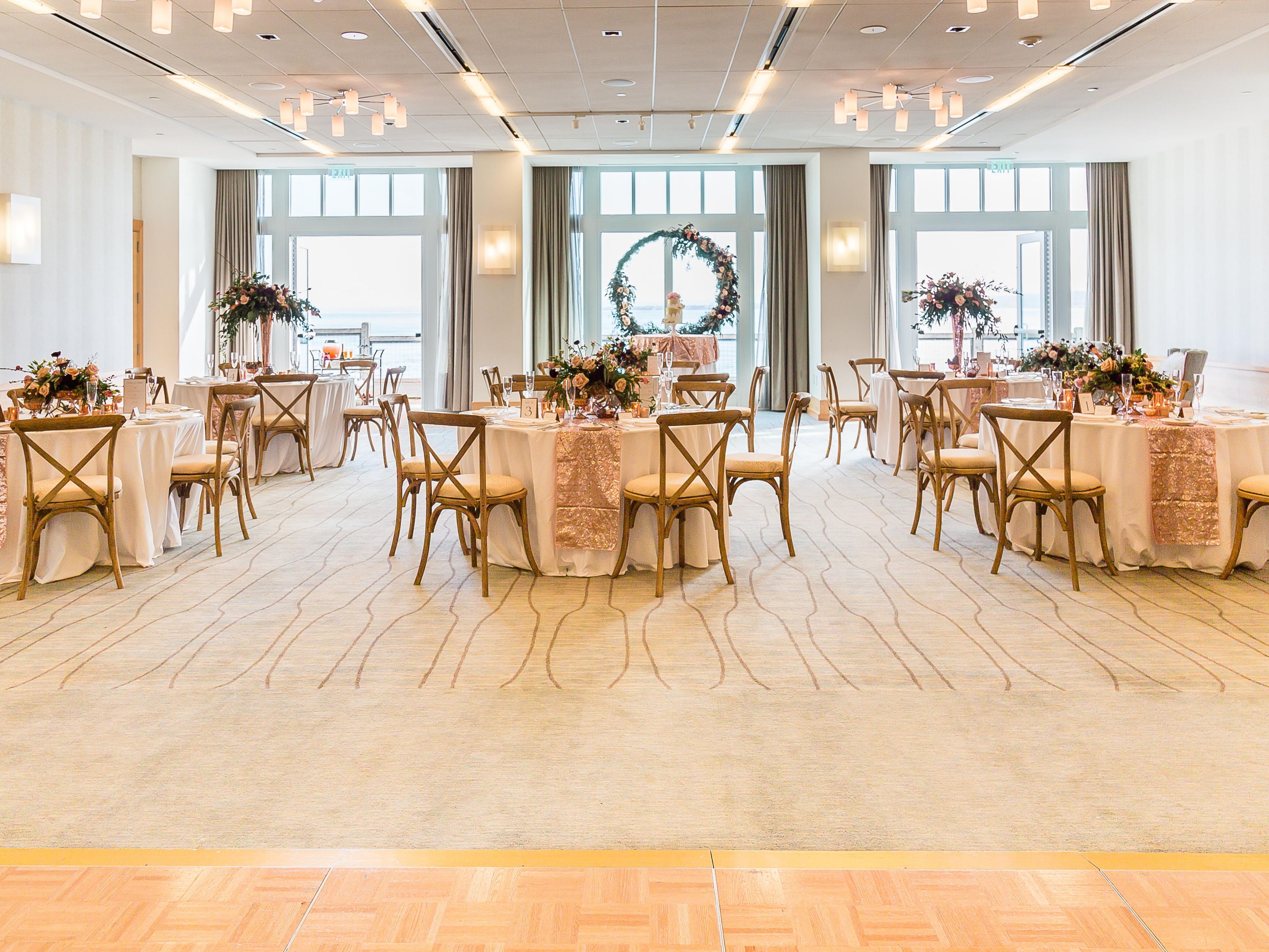Wedding Space