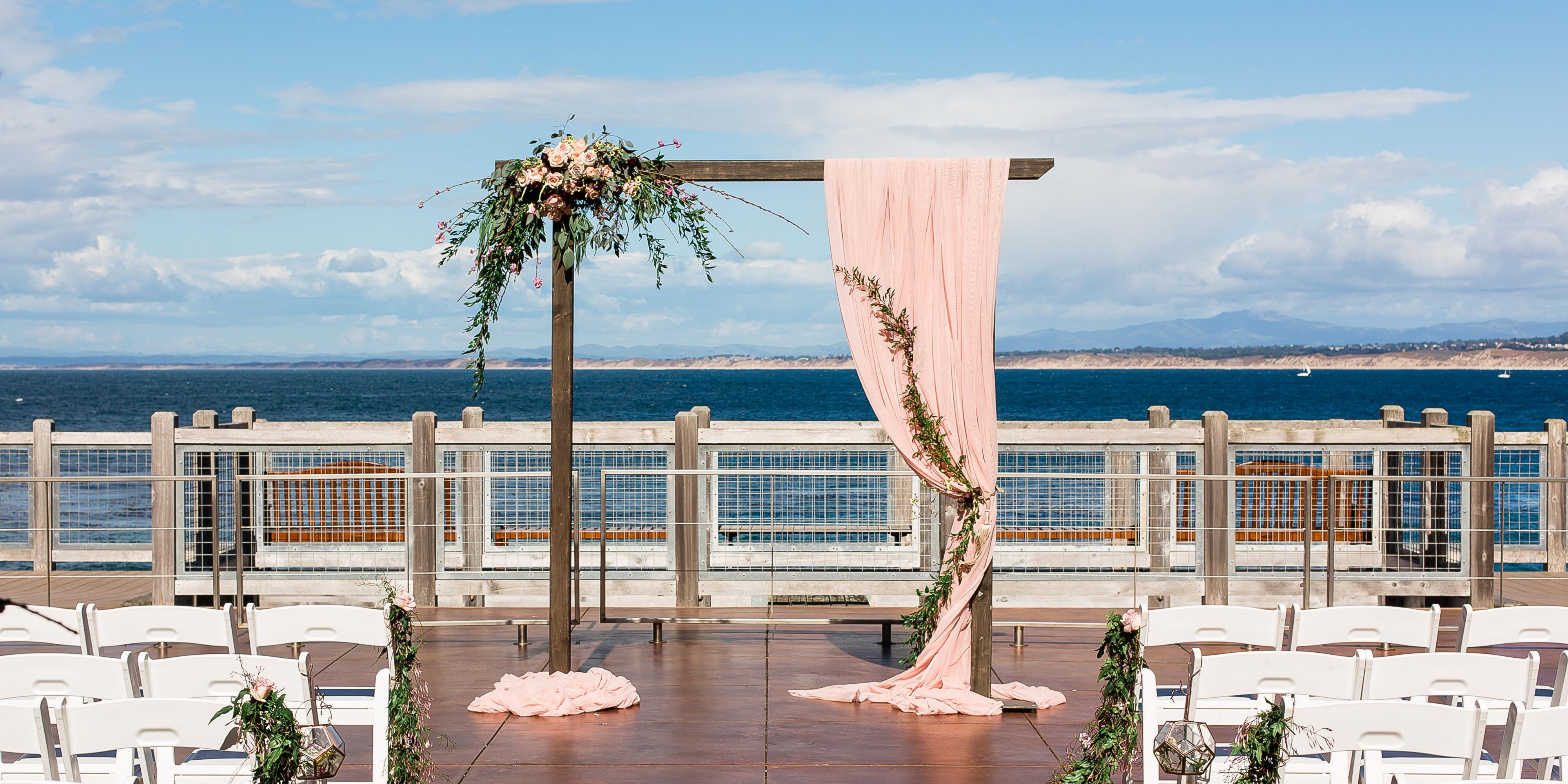 Wedding Arch