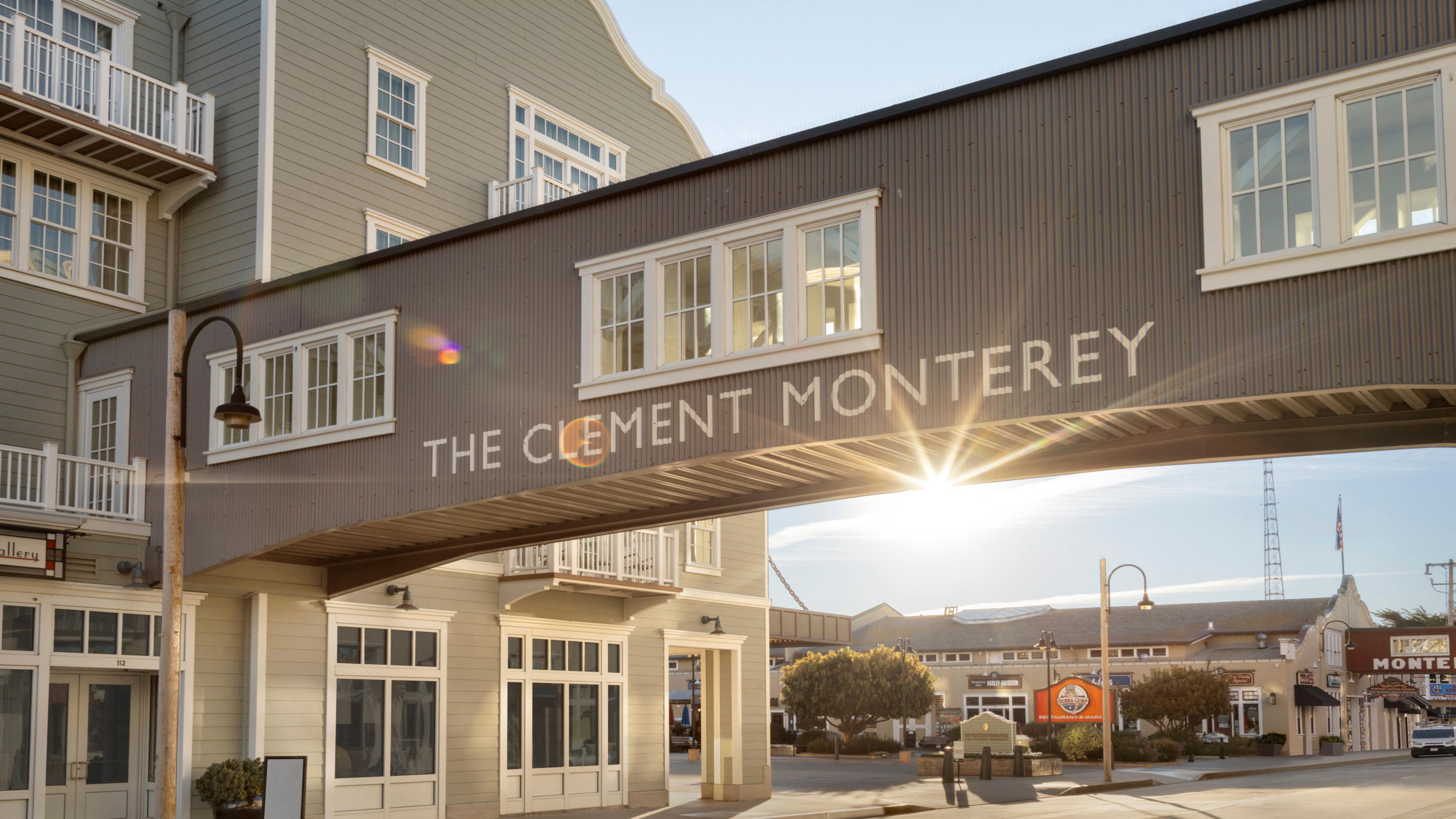 InterContinental The Clement Monterey 