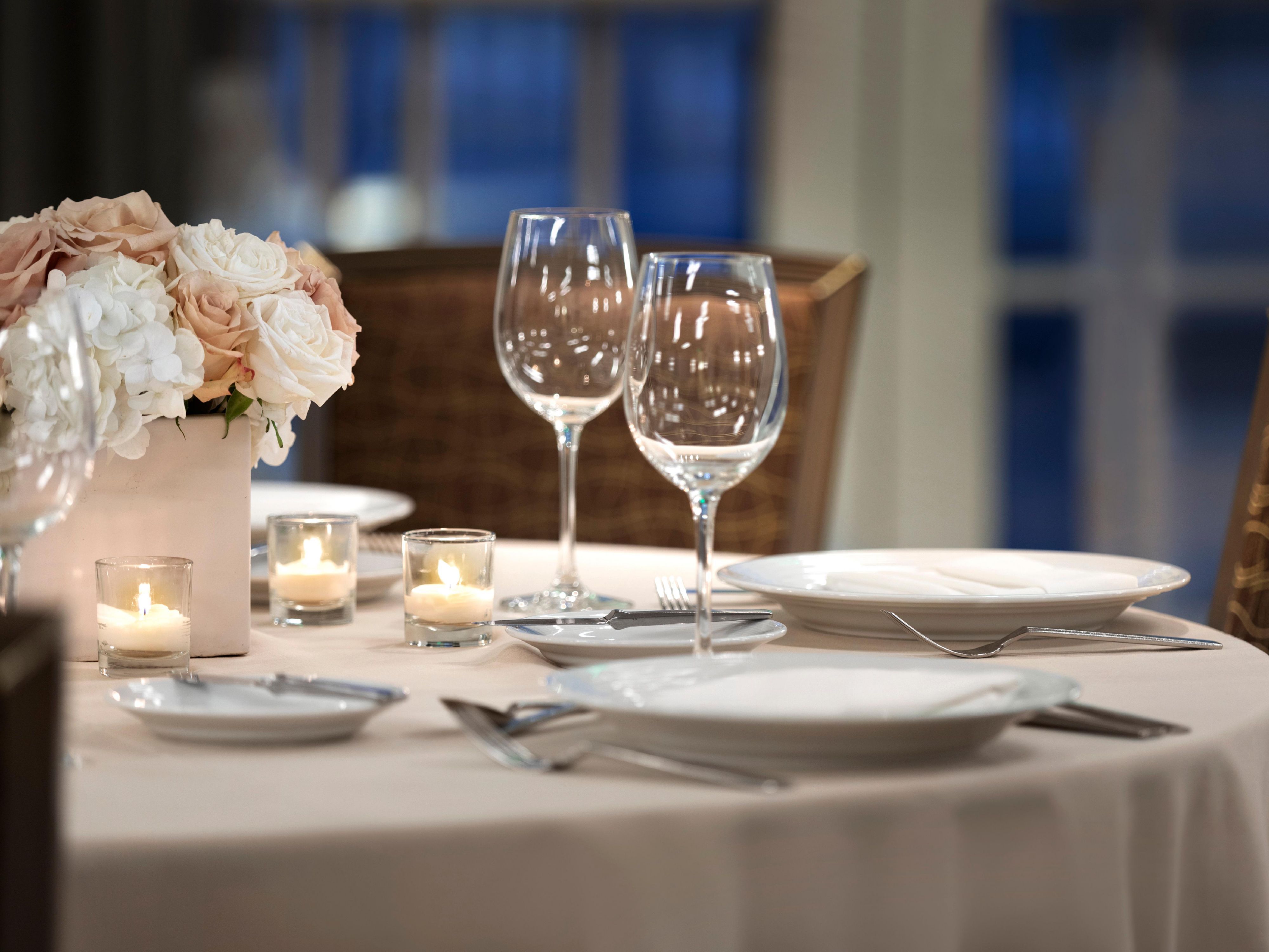 Wedding Space