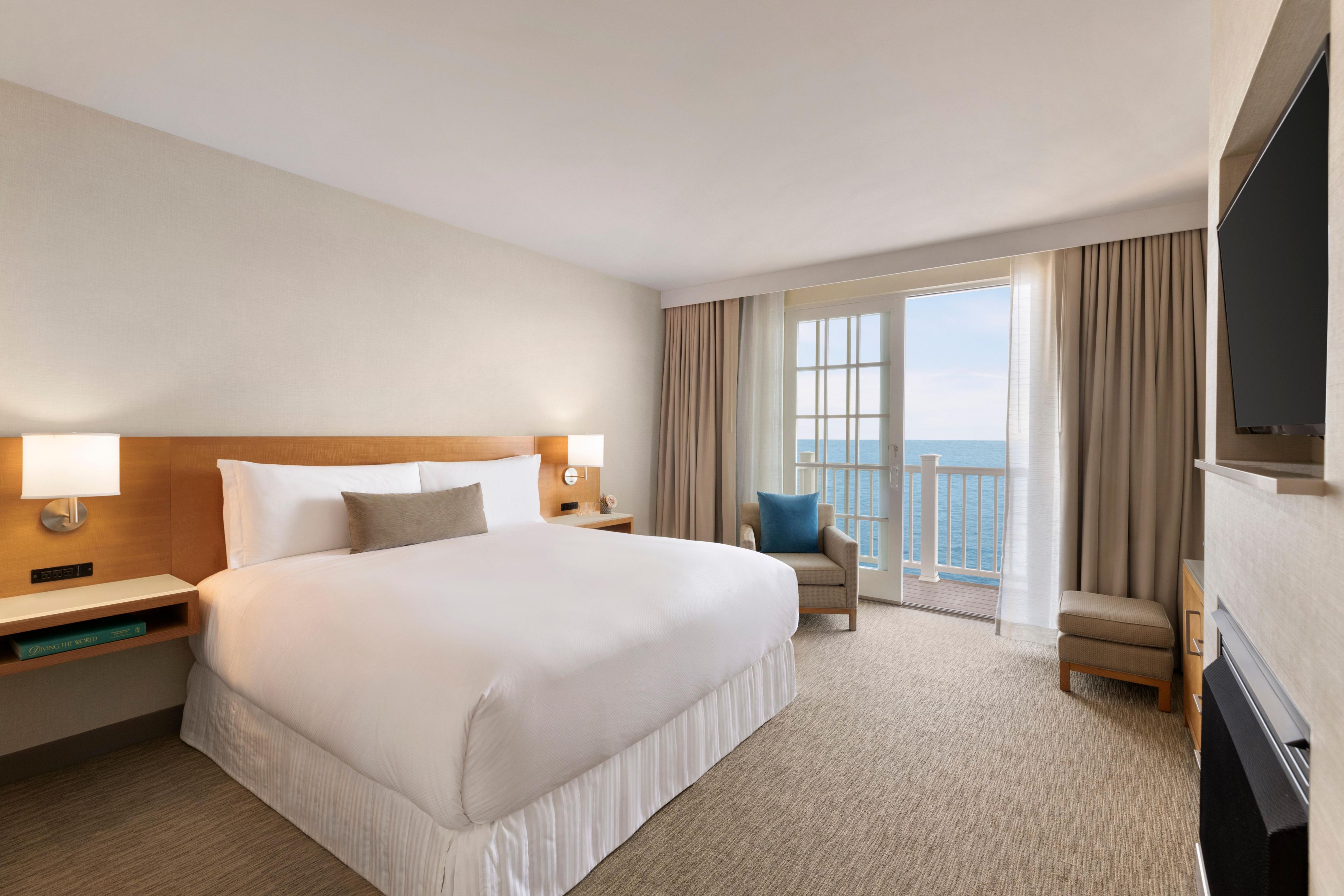 king guestroom 