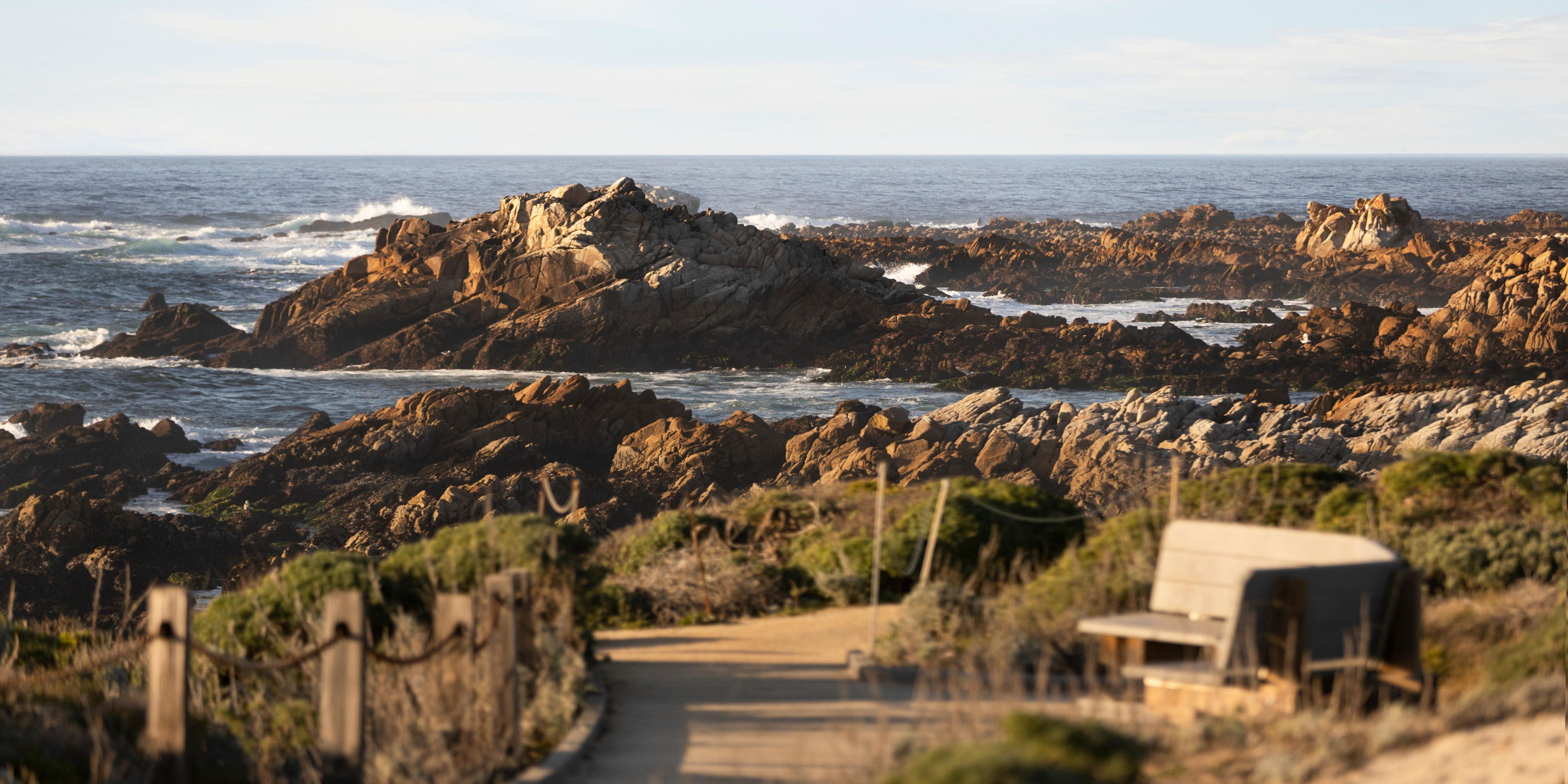 Luxury Monterey Bay Hotels InterContinental The Clement Monterey