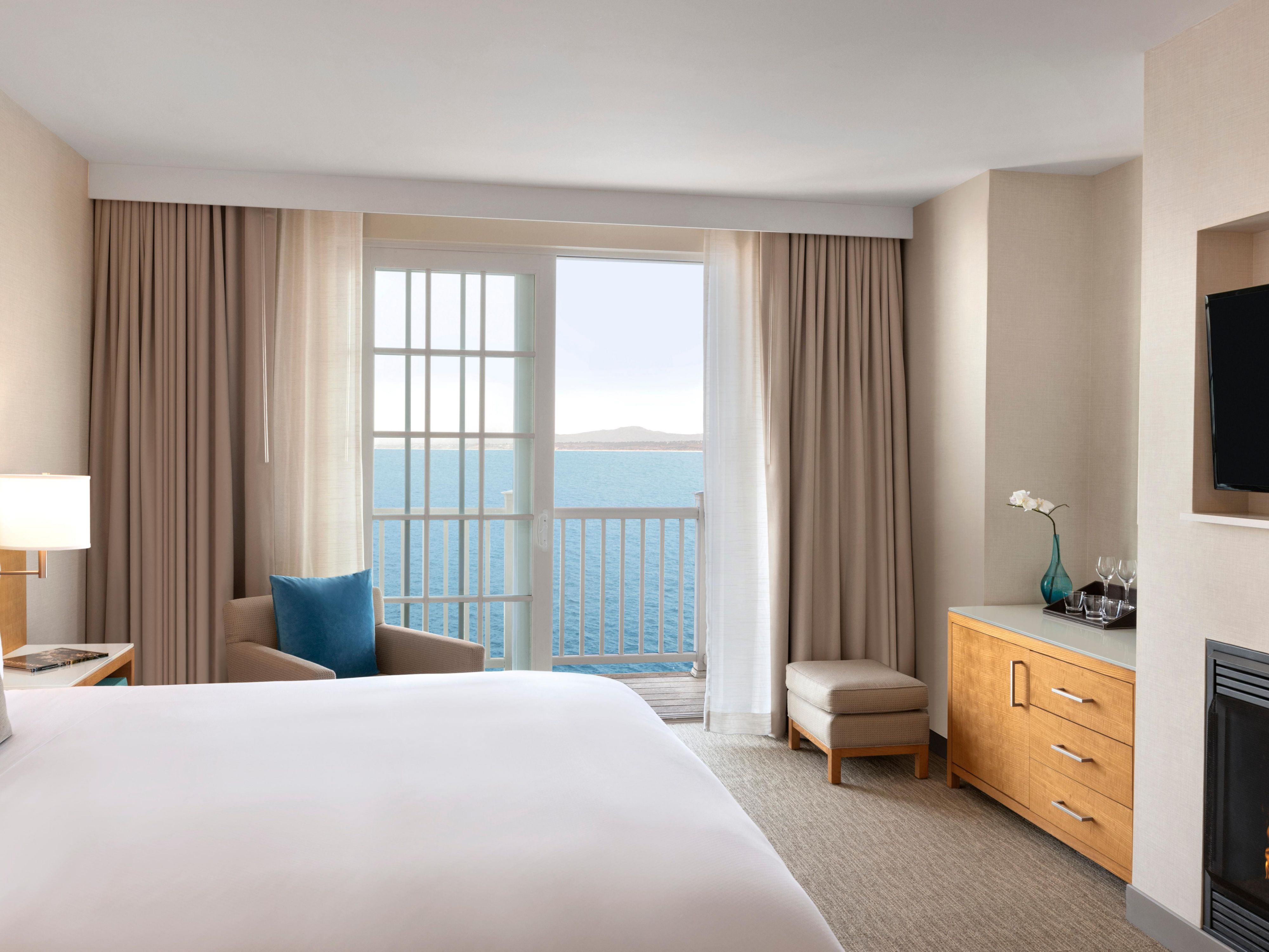 InterContinental the Clement Monterey 