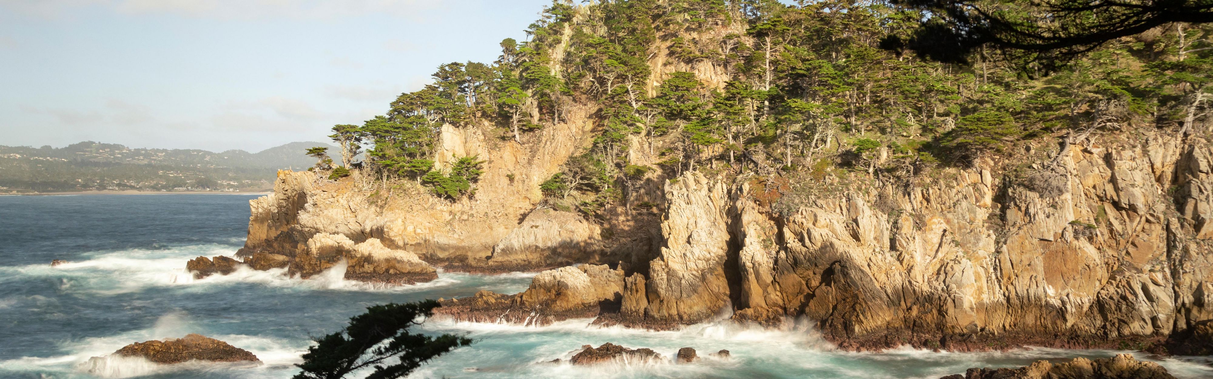 Monterey Bay