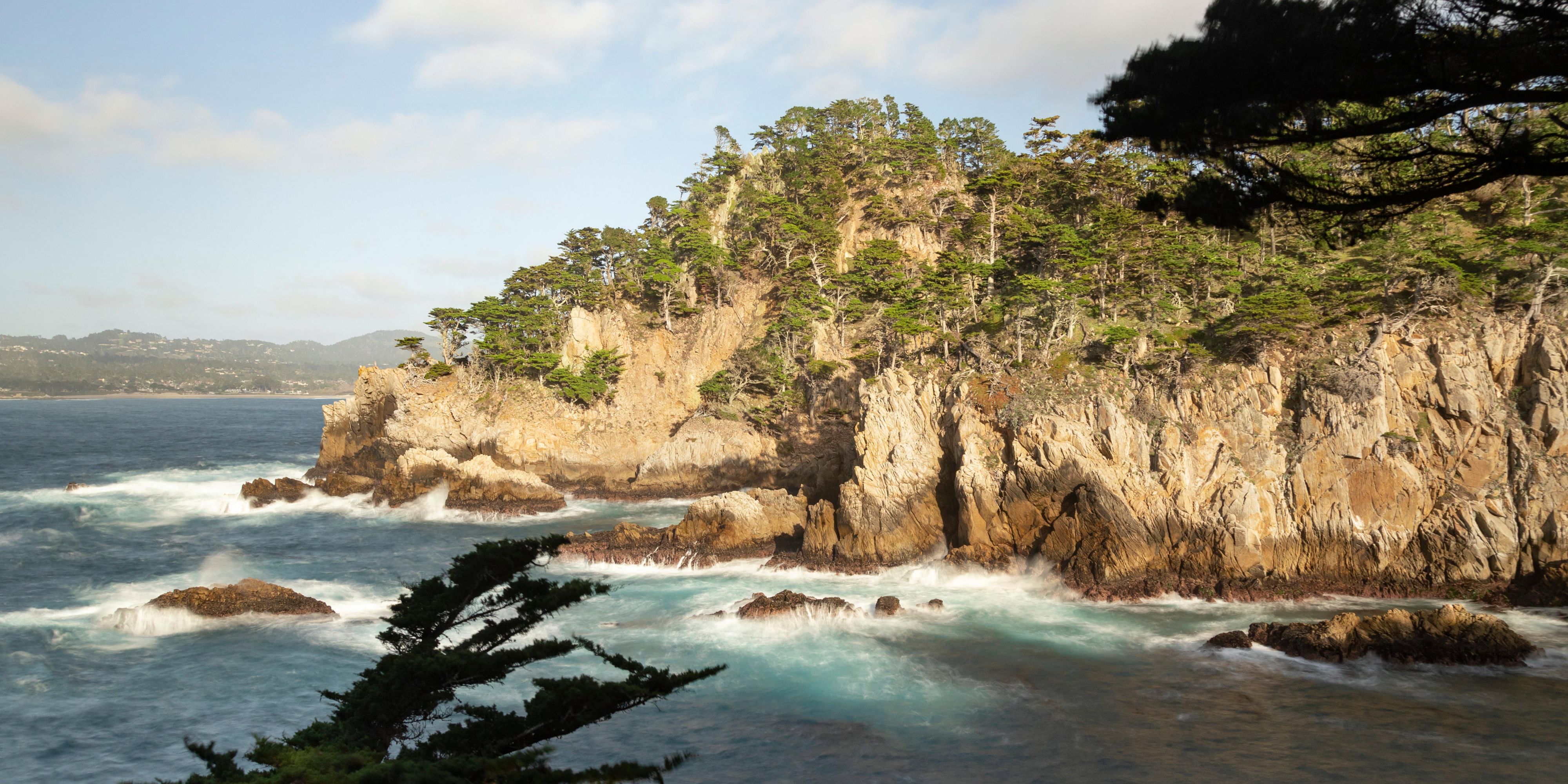 Itineraries prepared by InterContinental The Clement Monterey. From family adventures to quiet coastal escapes, our curated itineraries capture the essence of Monterey. Every journey reveals a new way to savor the beauty and wonder of the sea.
