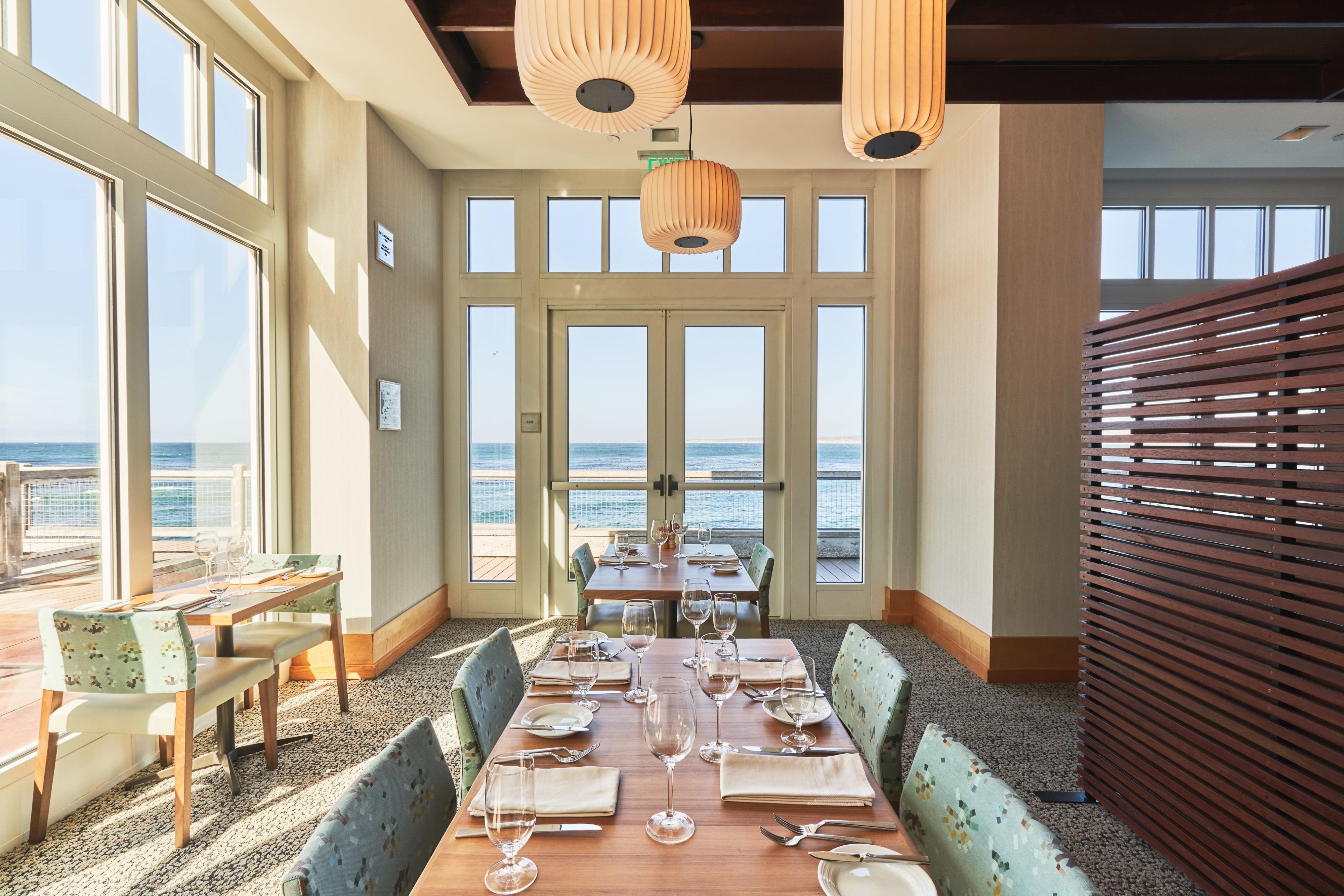 InterContinental the Clement Monterey 