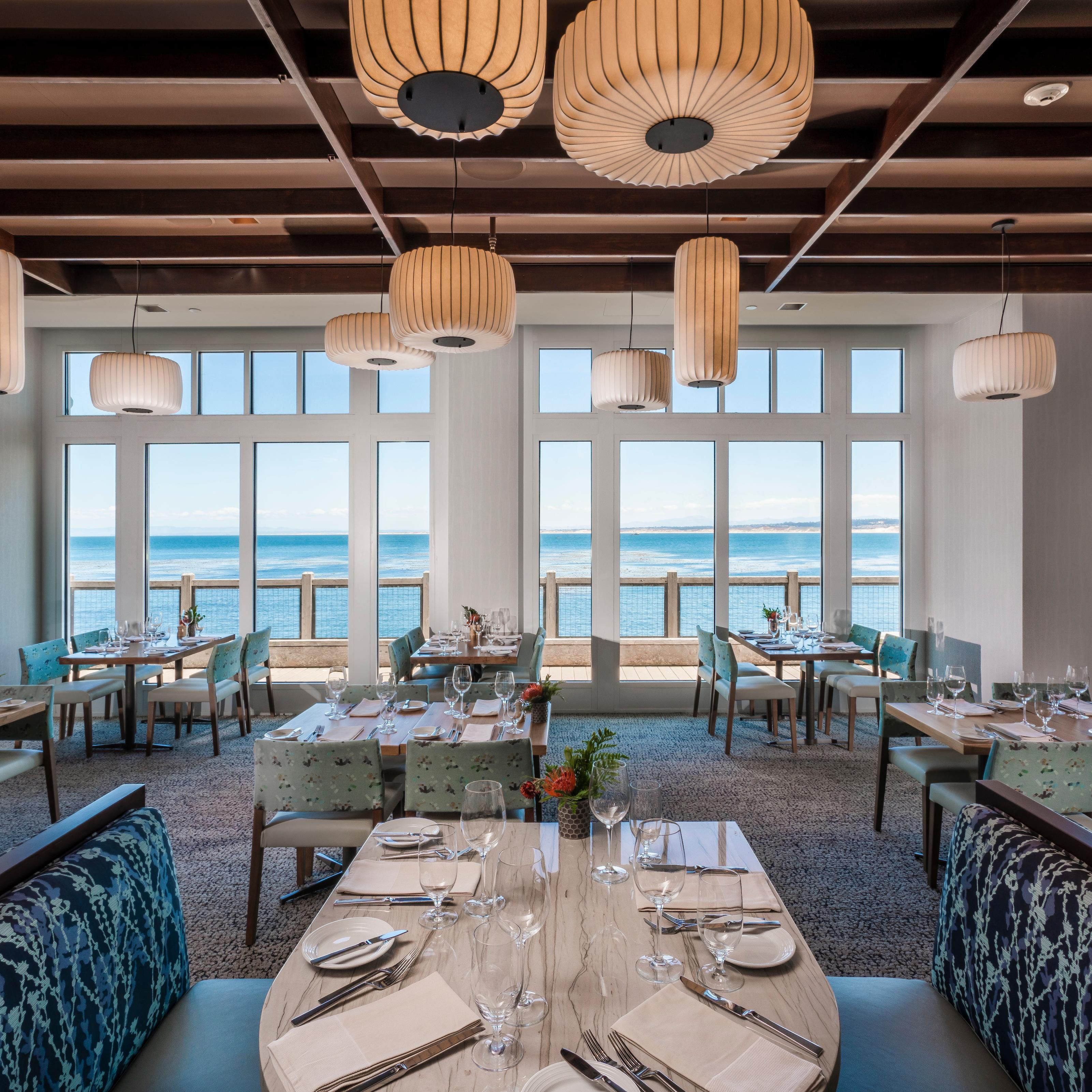 The C Restaurant 