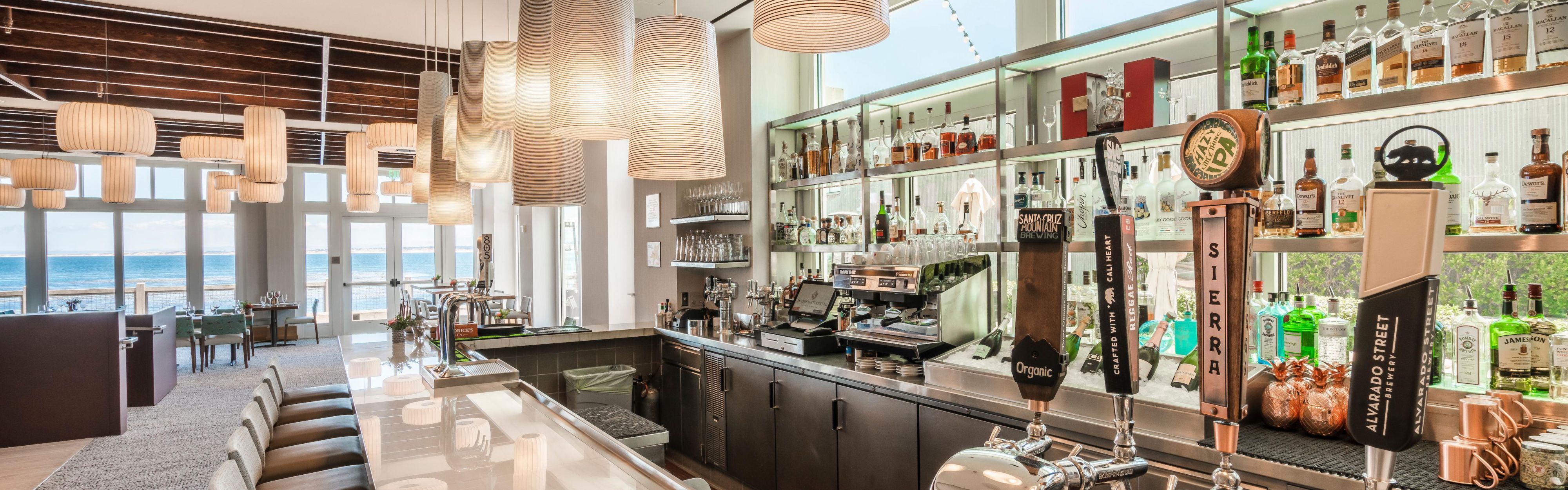 The c bar