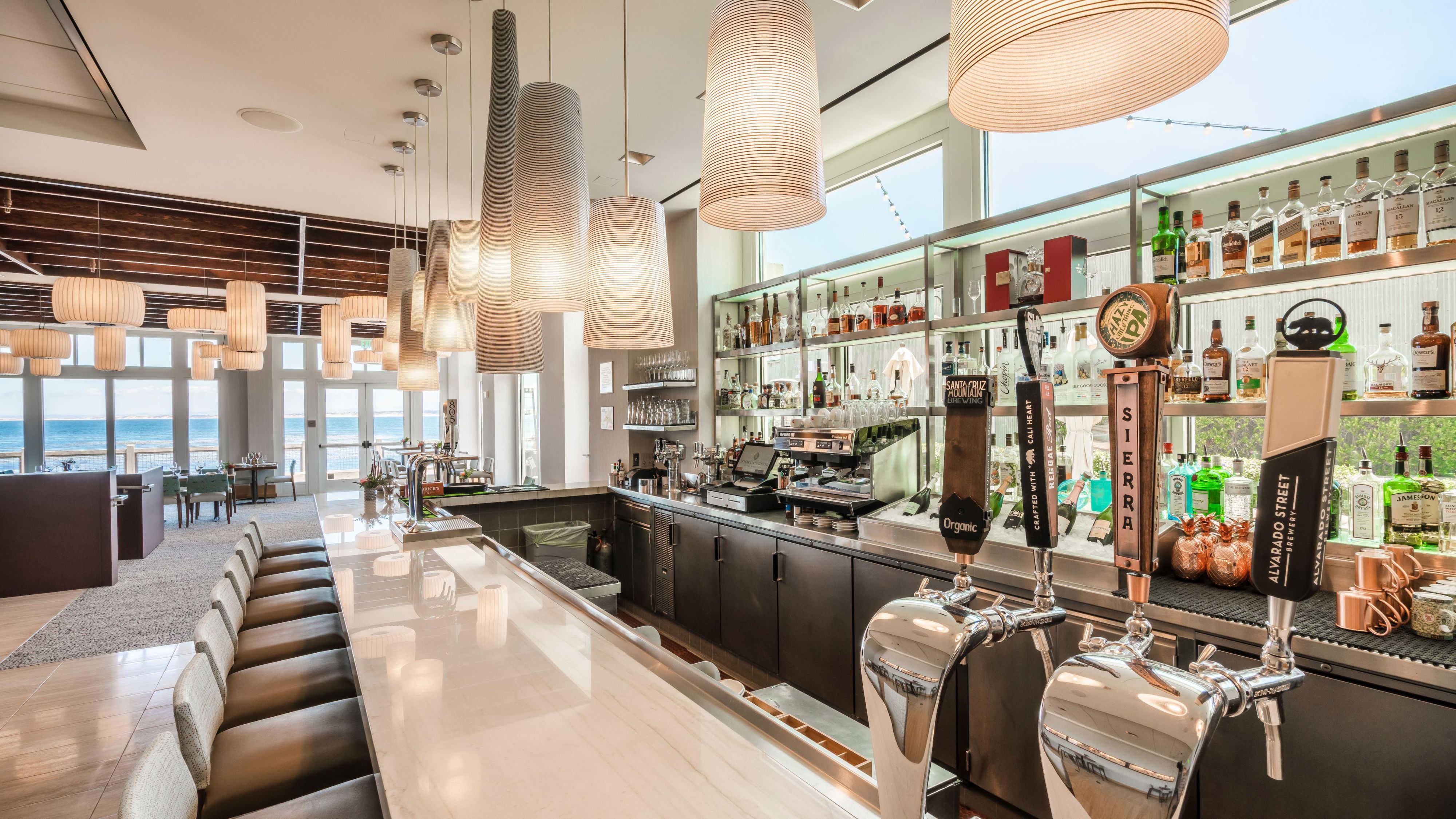The c bar