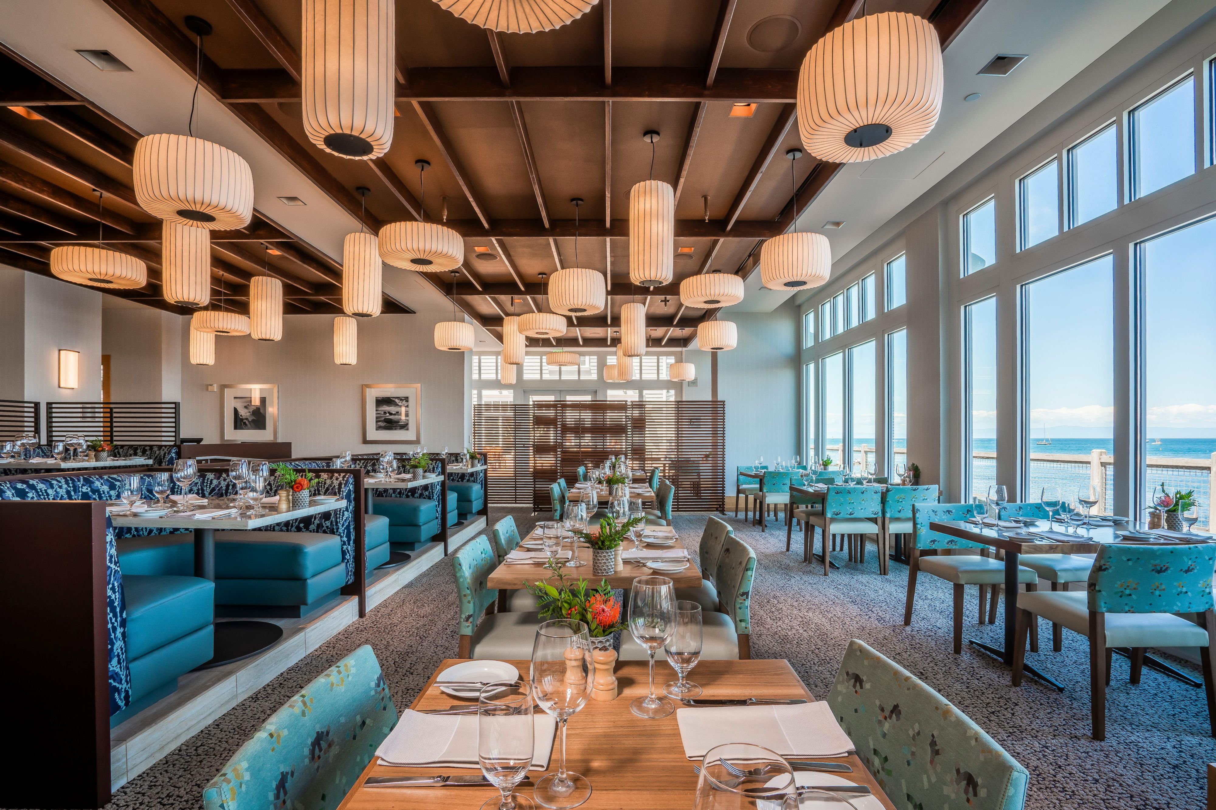 Outdoor pool at InterContinental The Clement