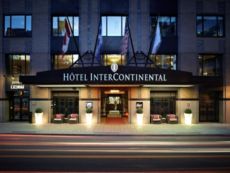 InterContinental Hotels 蒙特利尔洲际酒店