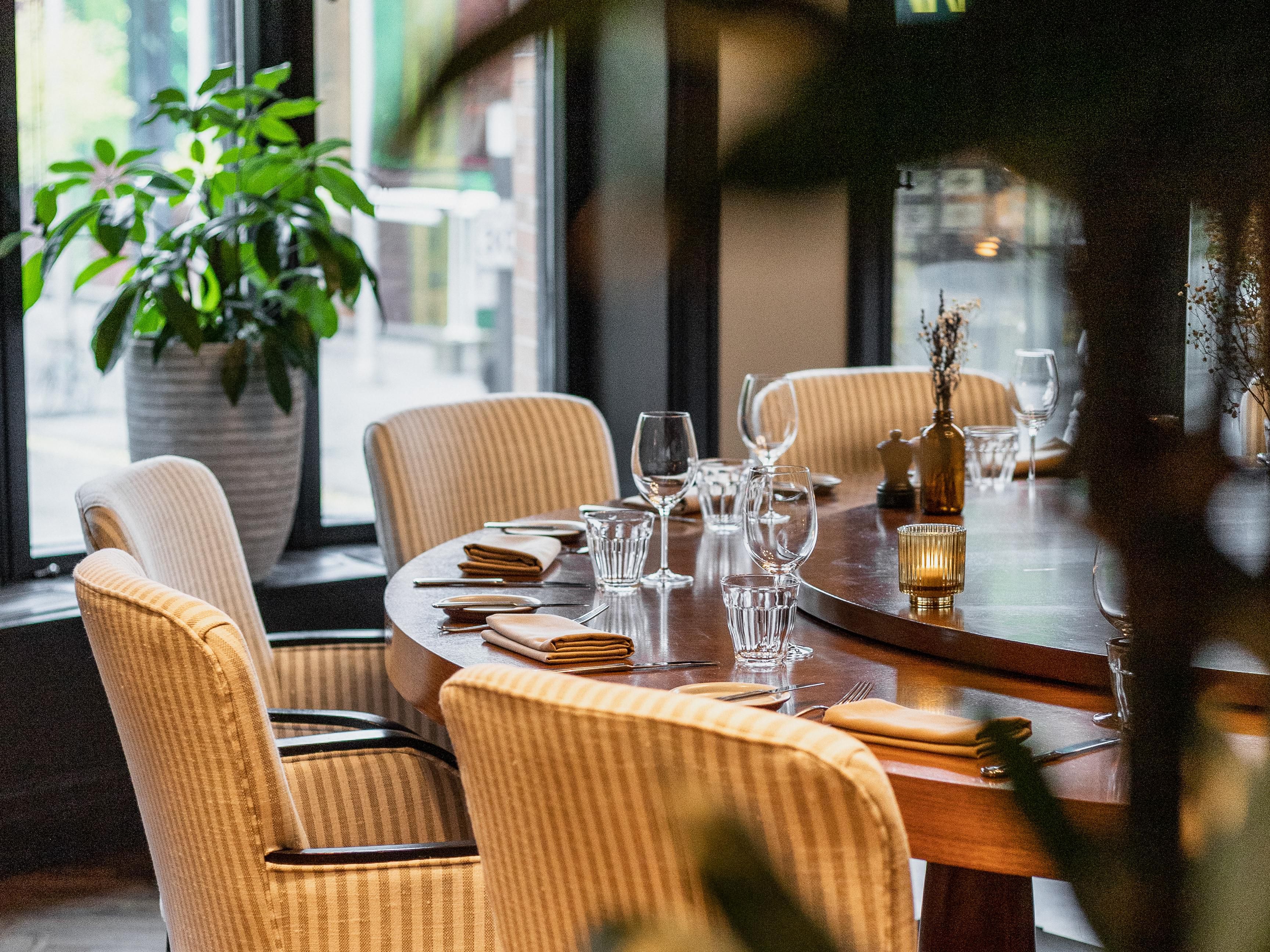 Dining image