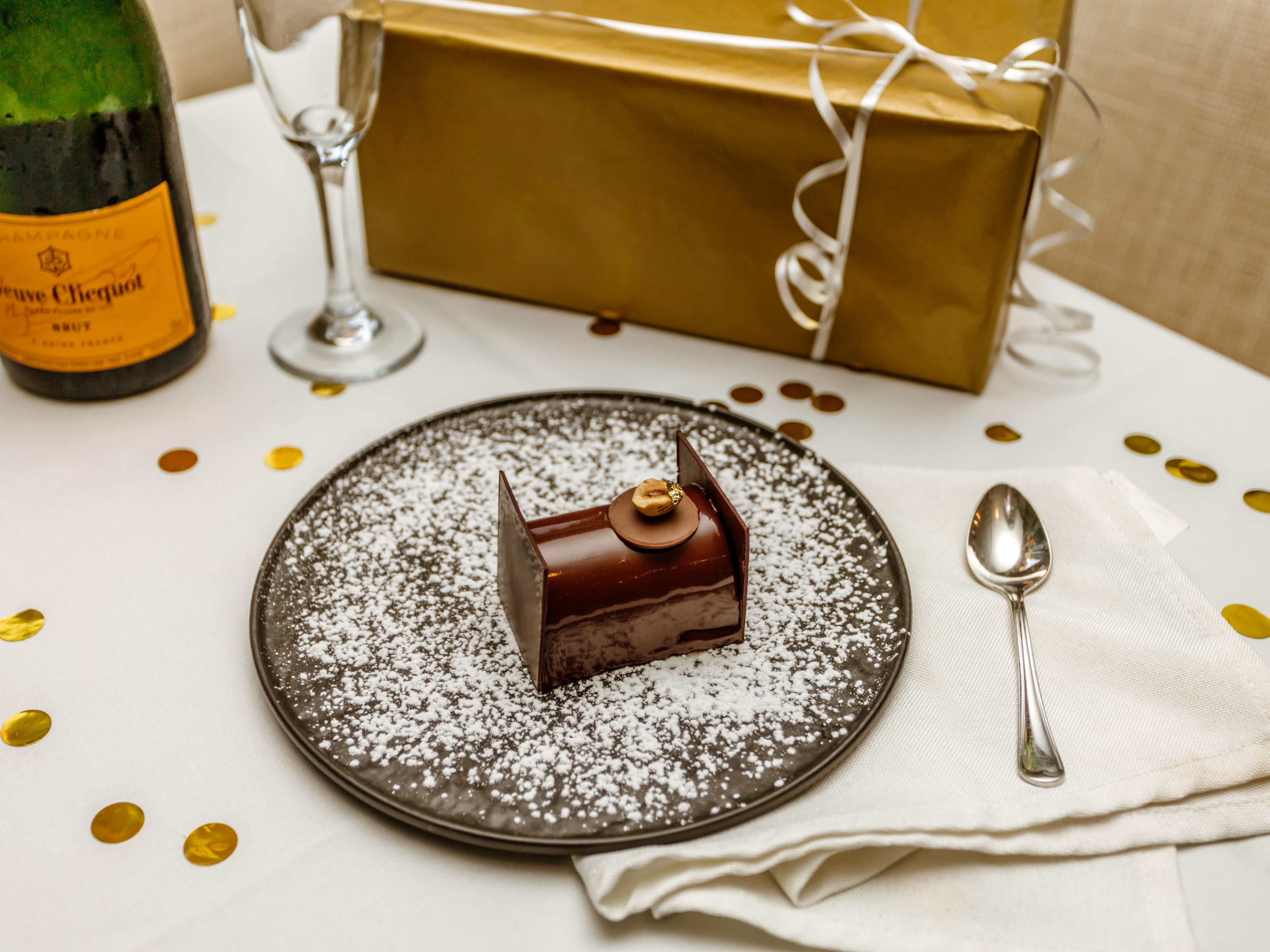 Festive Menu for the All Family