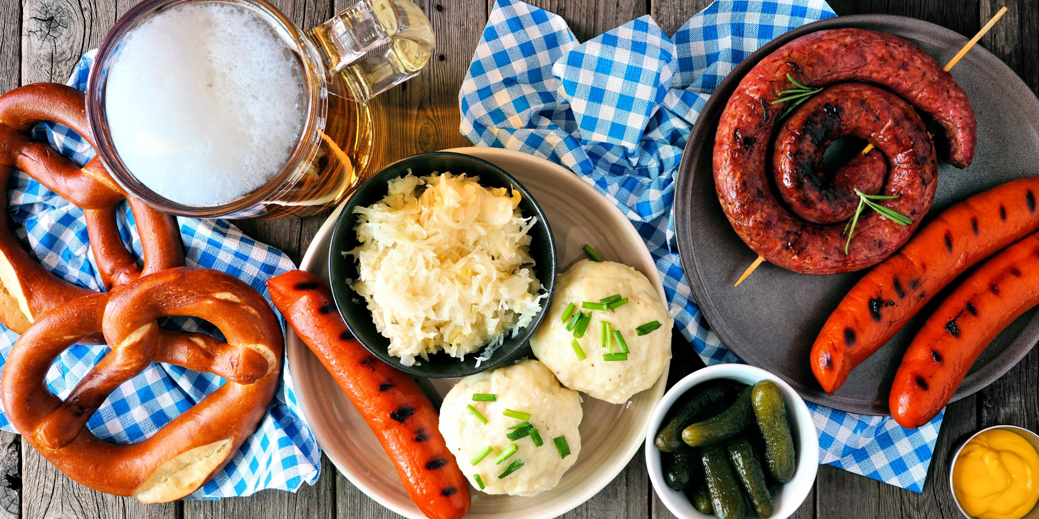 Join us for the most authentic and vibrant Oktoberfest celebration. Experience the true spirit of Bavaria with lively music, signature German cuisine, and festive elegance. Gather your friends and celebrate Oktoberfest where timeless tradition meets elevated indulgence.