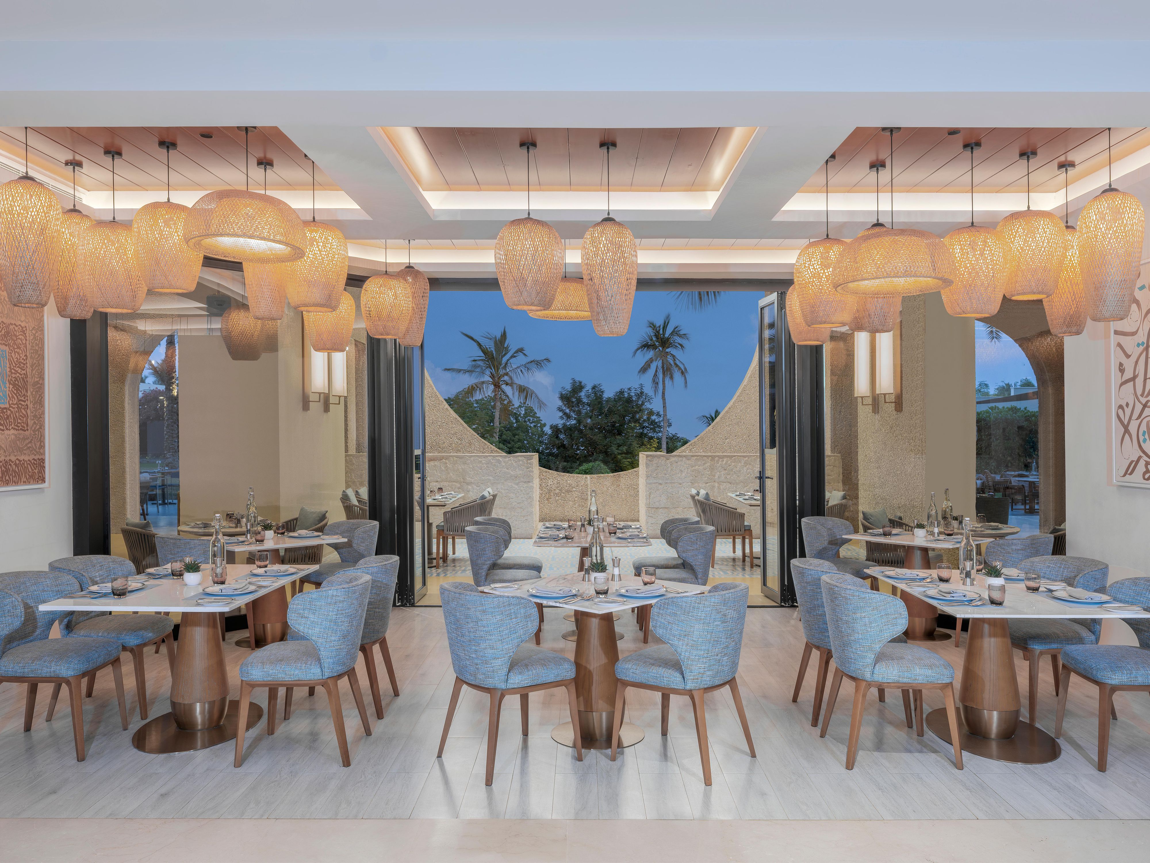 Musandam Restaurant