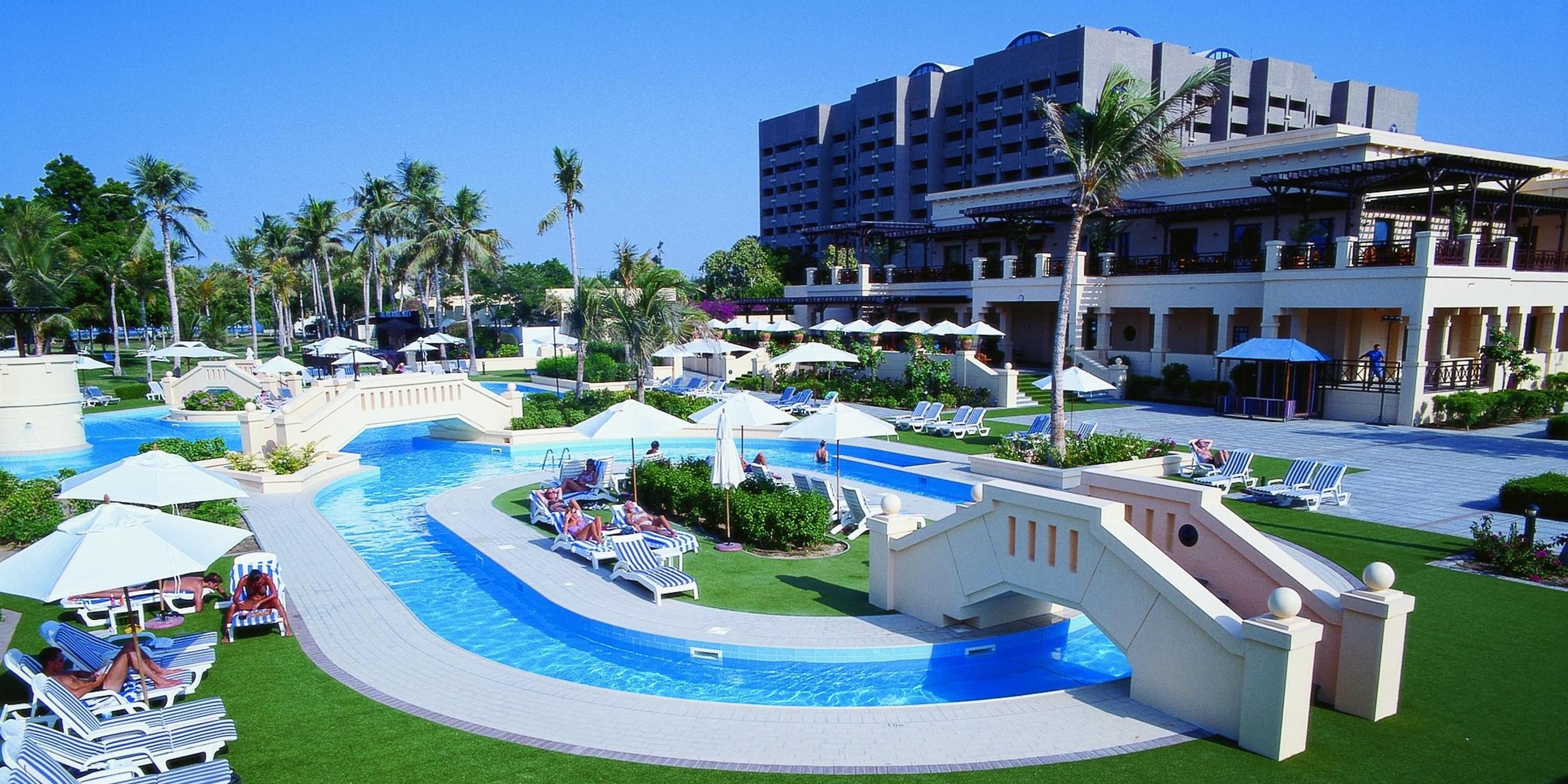 InterContinental Muscat