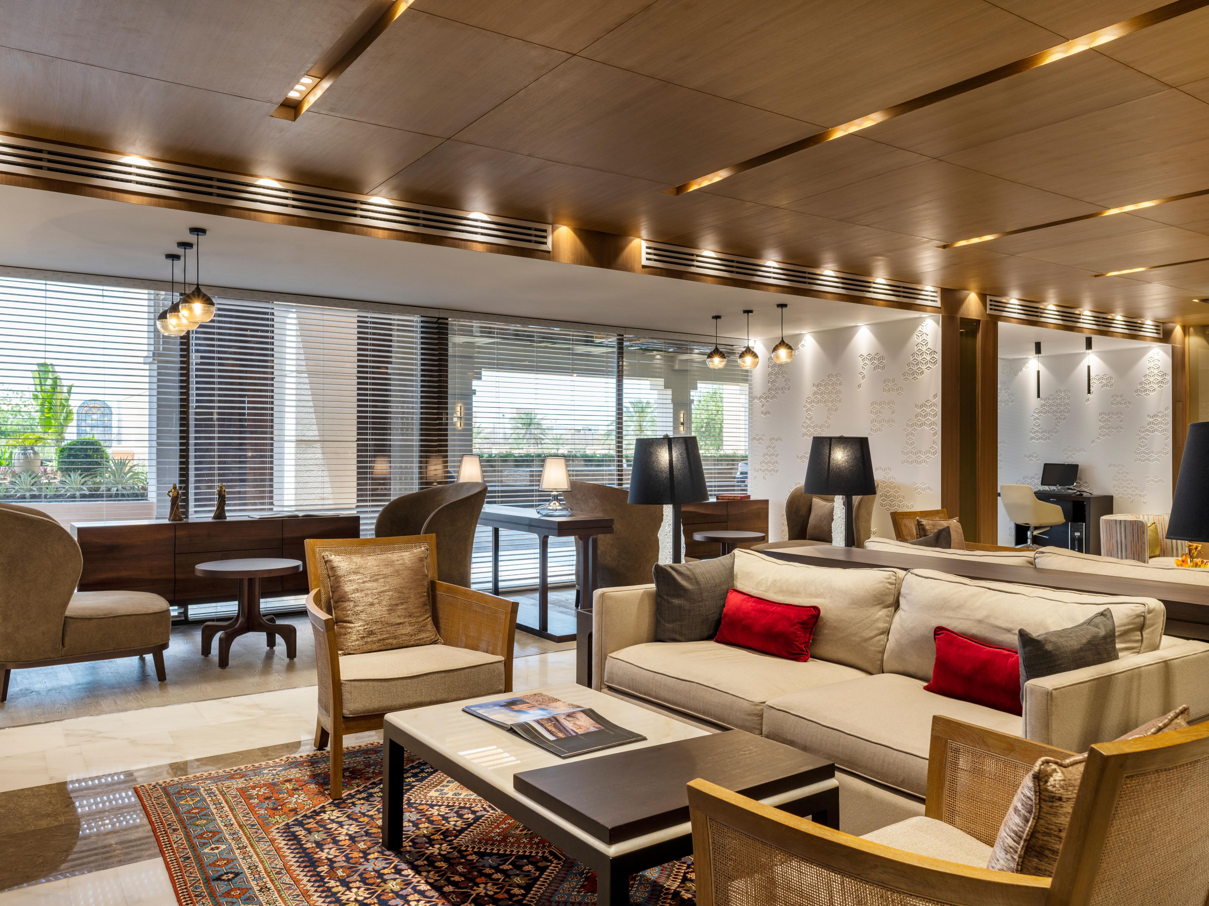 Concierge