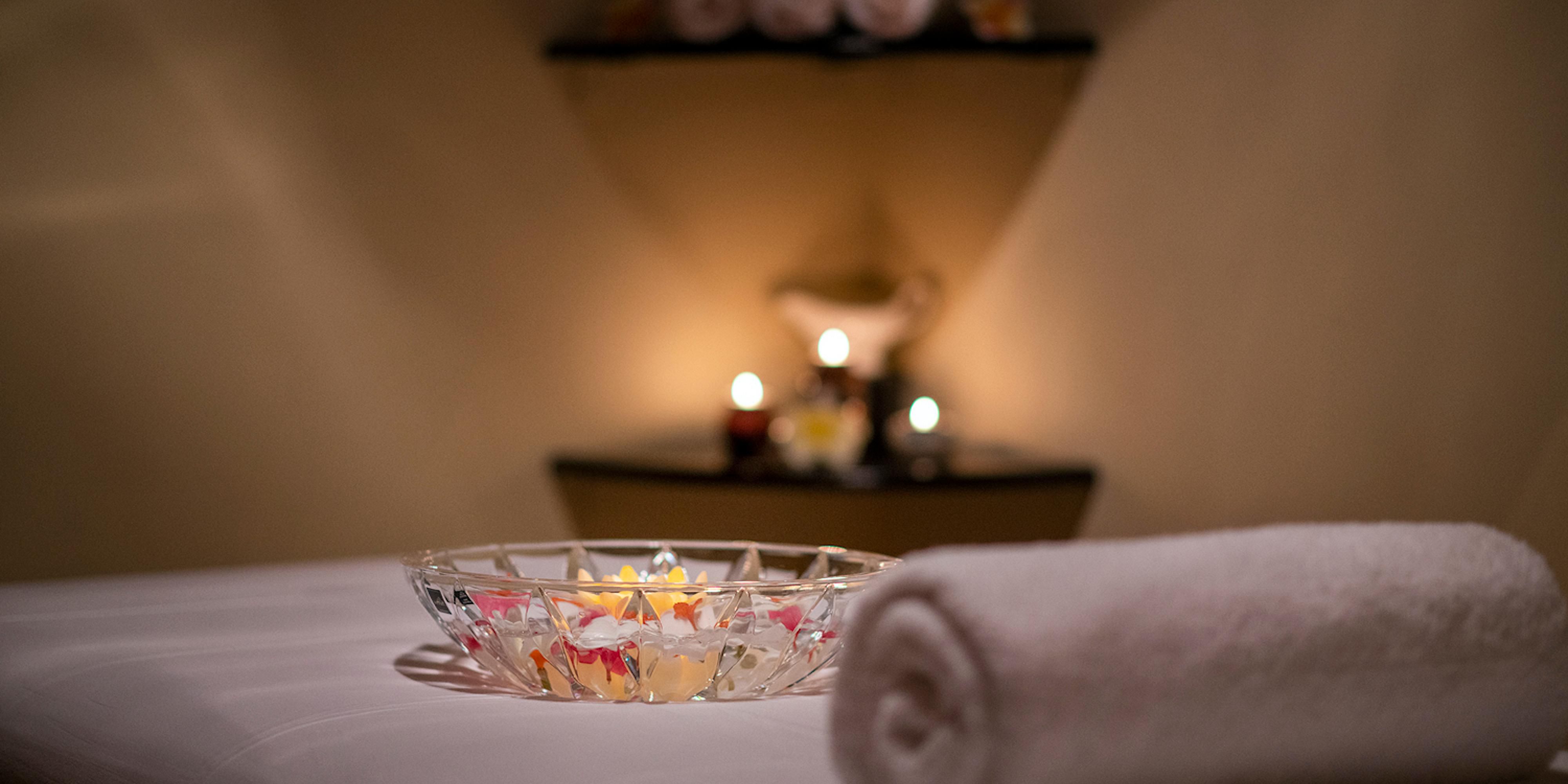 Introducing our all new Luxury Massage Suites where serenity wears a touch of elegance.⁣ Craving quiet solitude or a moment made for two. Slip into our Single or Couples Suites, where each detail is curated to calm the mind, soothe the body, and elevate the soul. From the first scent to the final touch — it is indulgence, reimagined.⁣ Book now.