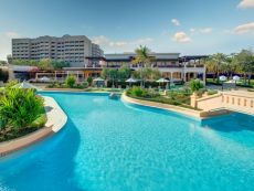 InterContinental Hotels Muscat