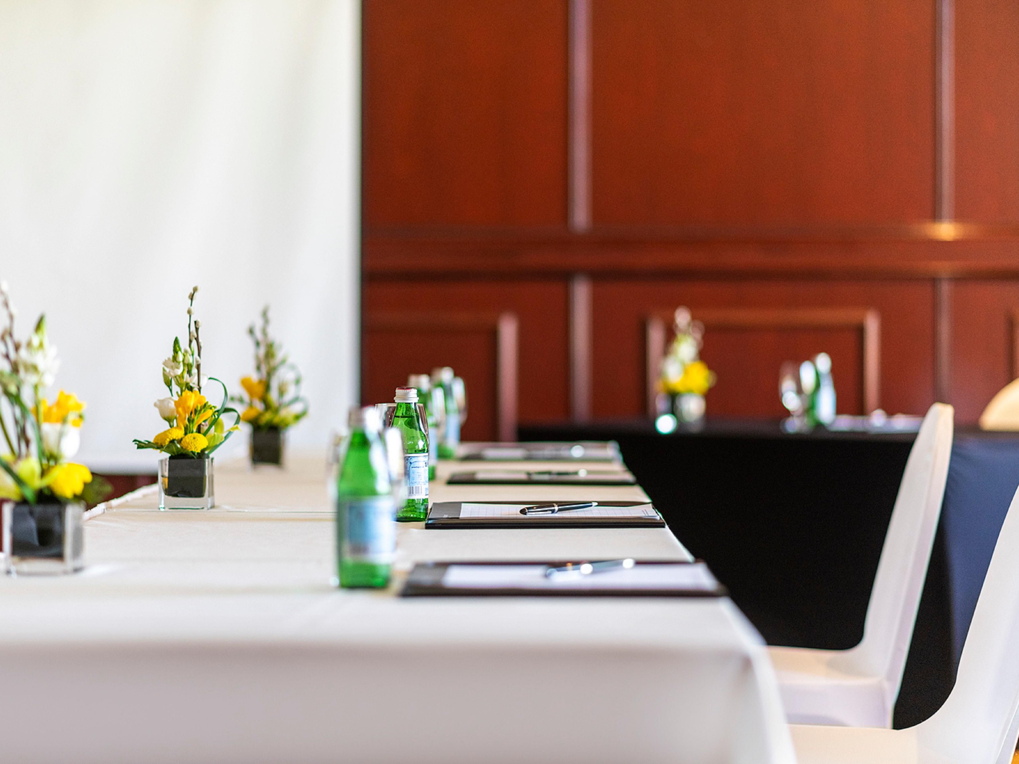 Board Room