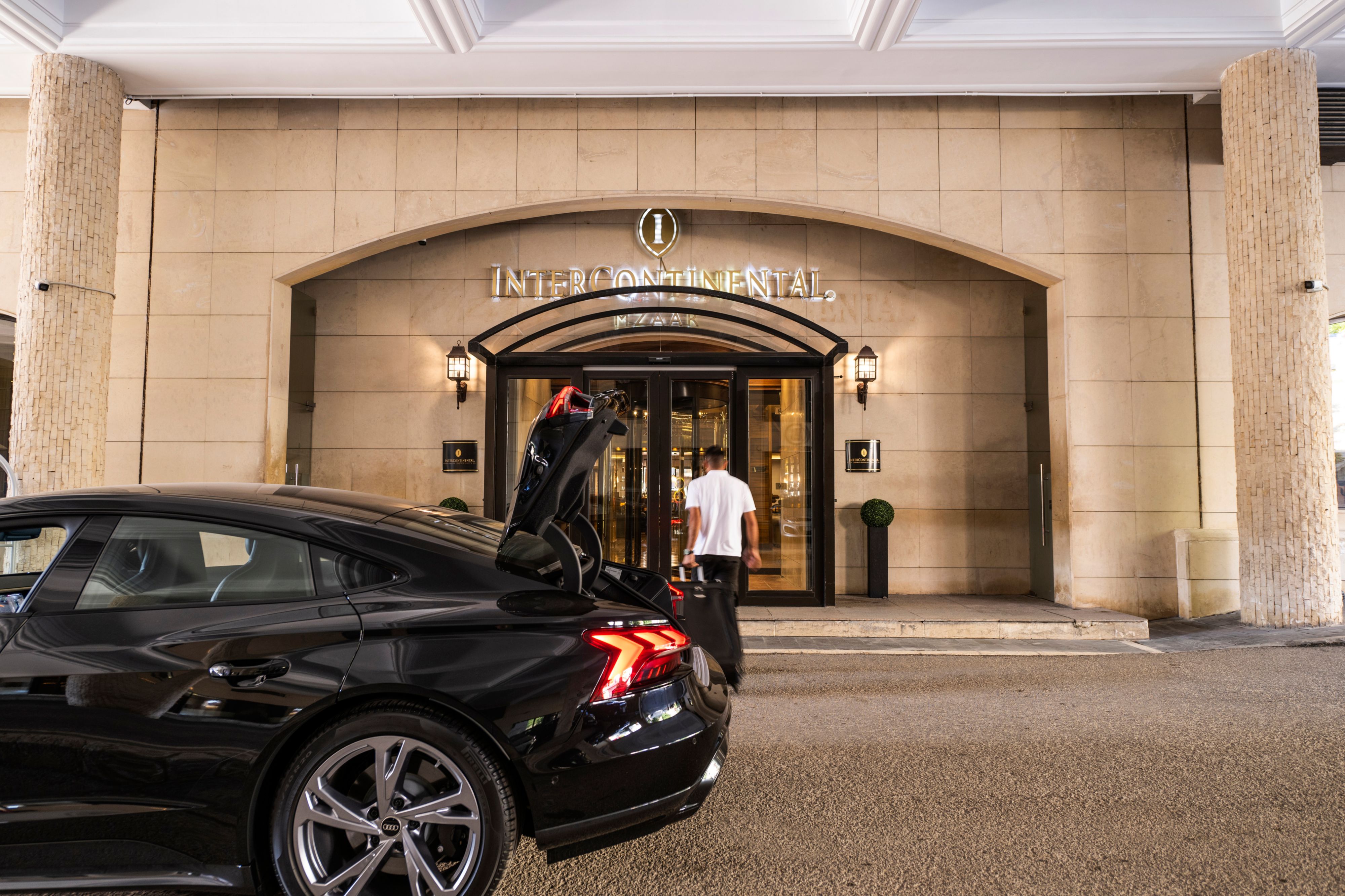 Mzaar（山度假村）