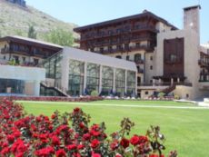 InterContinental Hotels Mzaar (Mountain Resort & Spa)