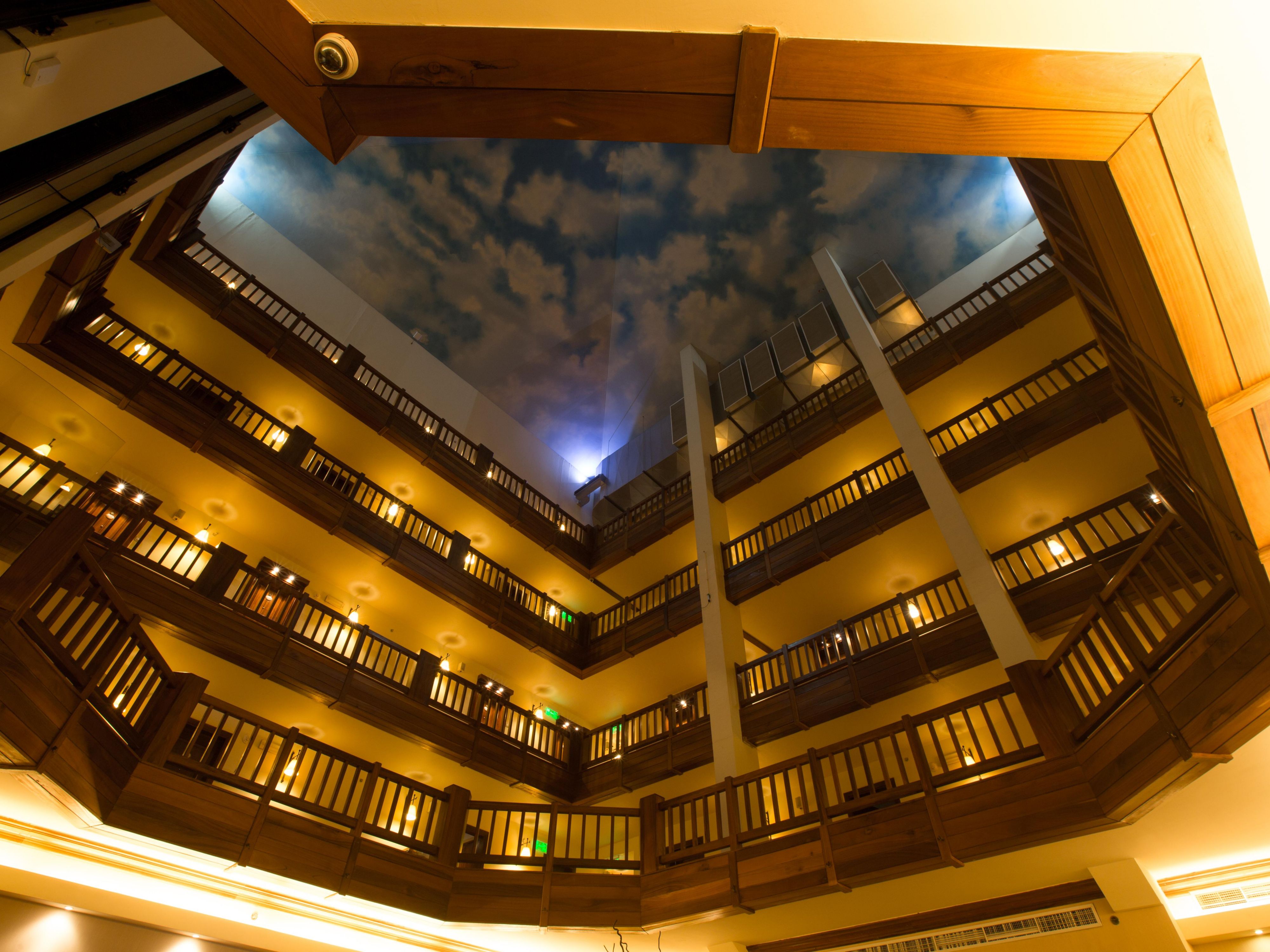 Atrium