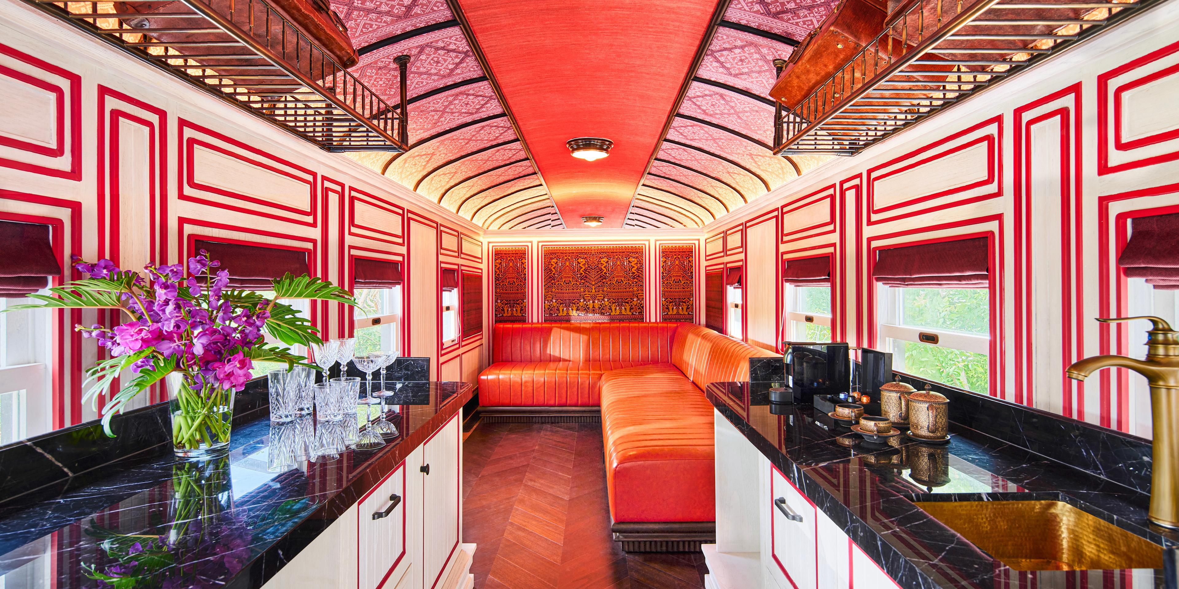 inspiration from the history and role as rail gateway to northeast