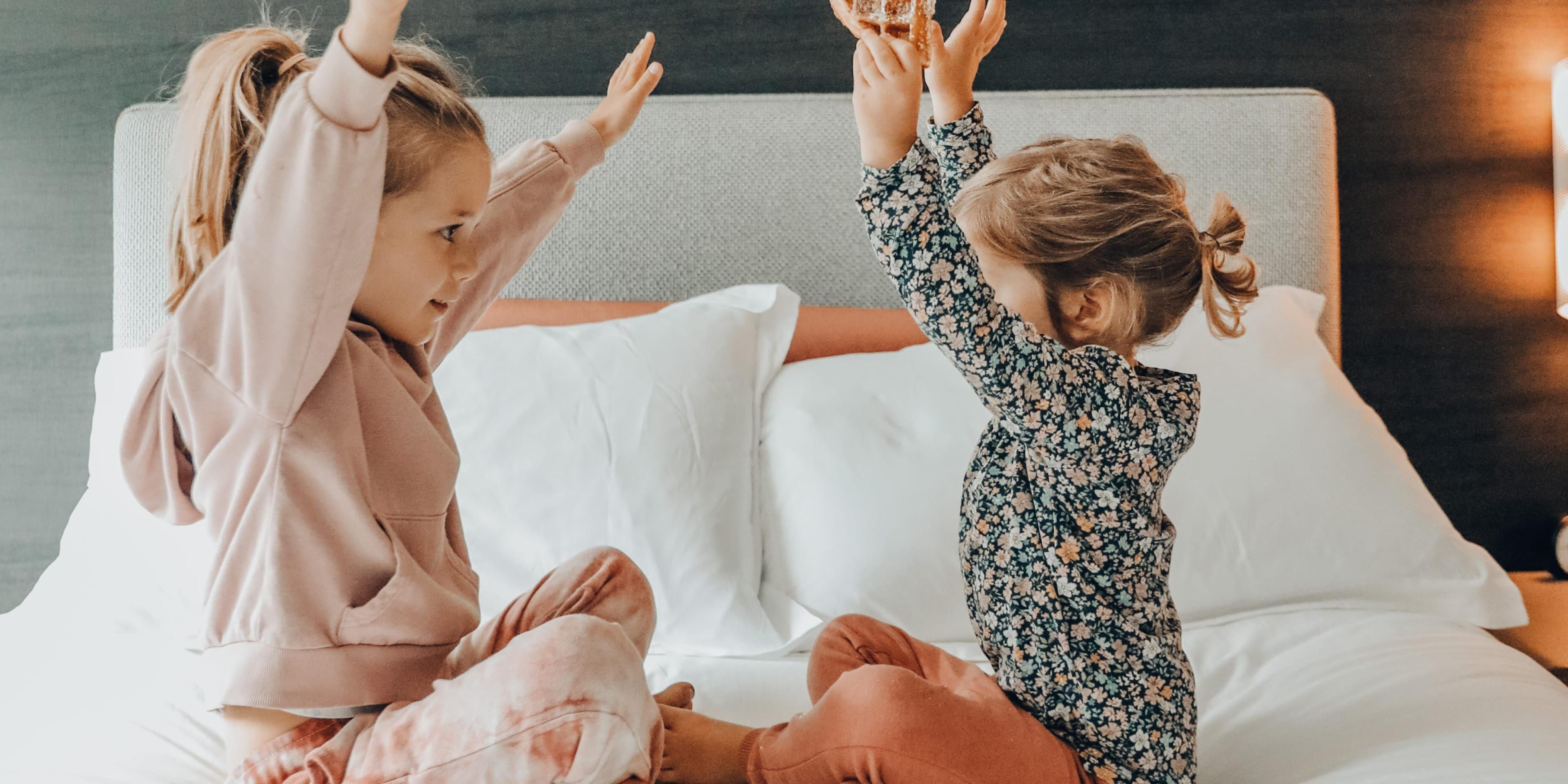 Explore the ultimate Family Getaway at InterContinental Khao Yai Resort, surrounded by lush greenery. Enjoy an exclusive limousine transfer from Bangkok and relax in the Heritage Railcar Suite and Villa with daily buffet breakfast at Somying’s Kitchen. Ideal for two adults and up to two children.