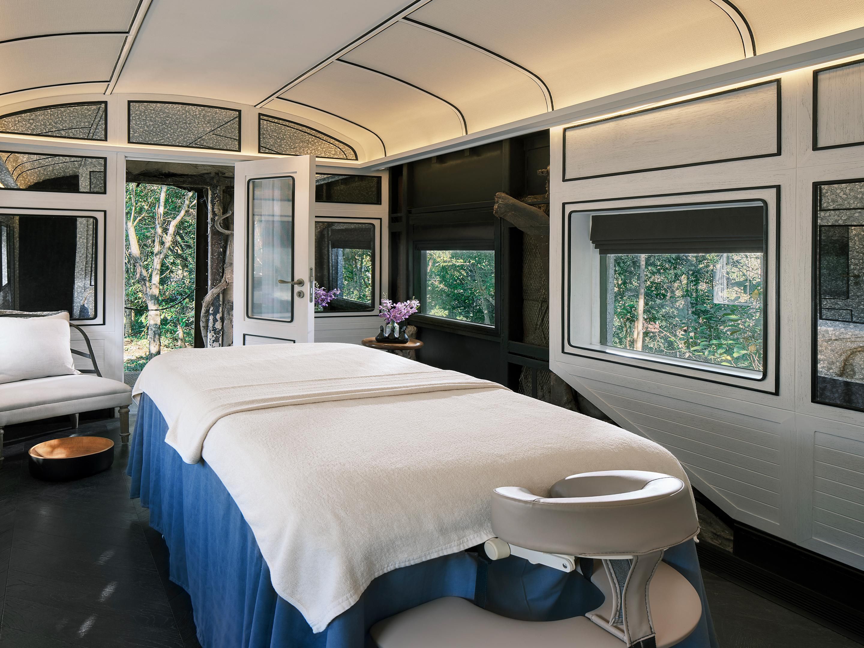 : Treat yourself to a luxurious spa day at Back on Track: Spa