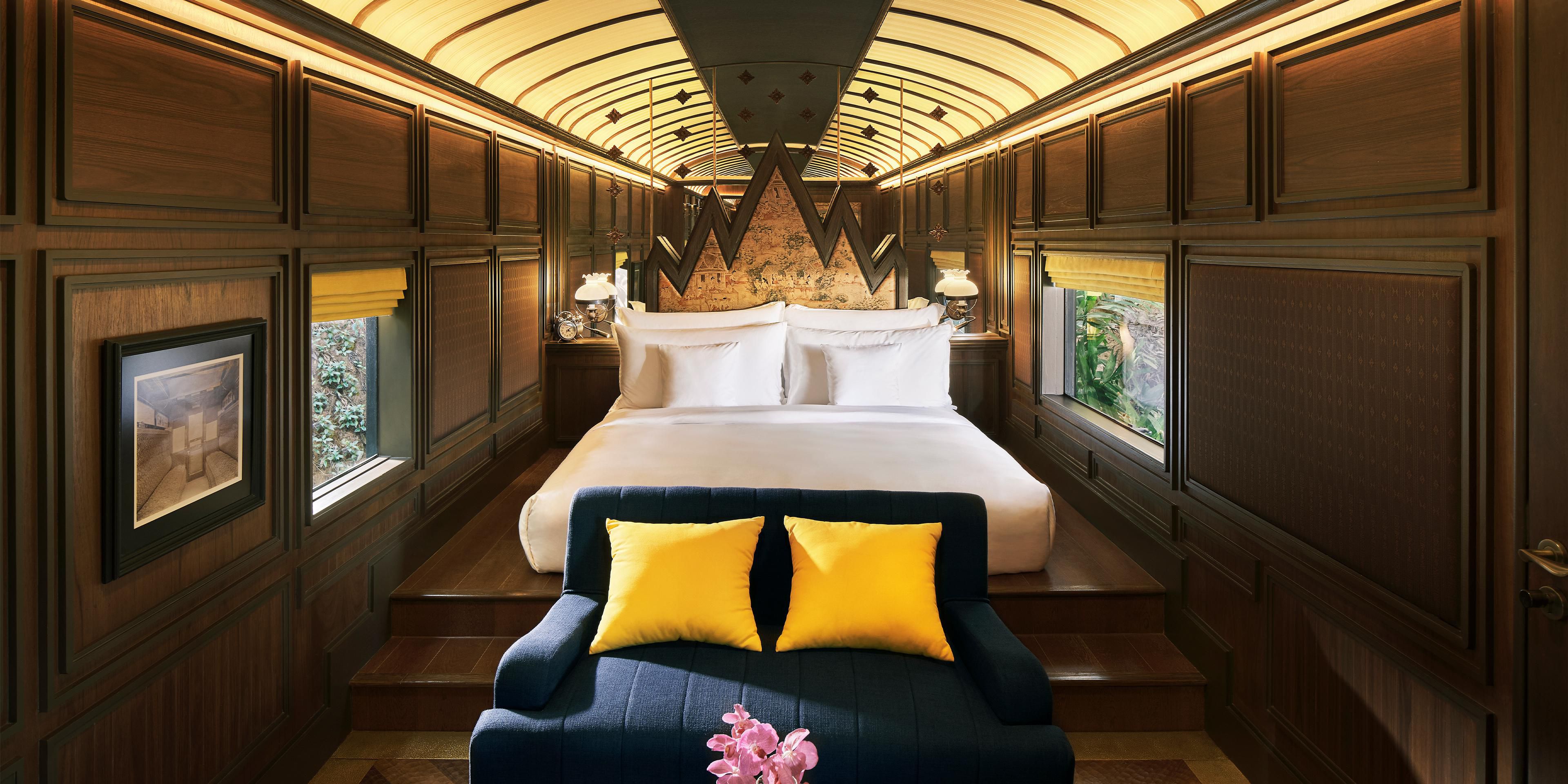 Adjoining Room