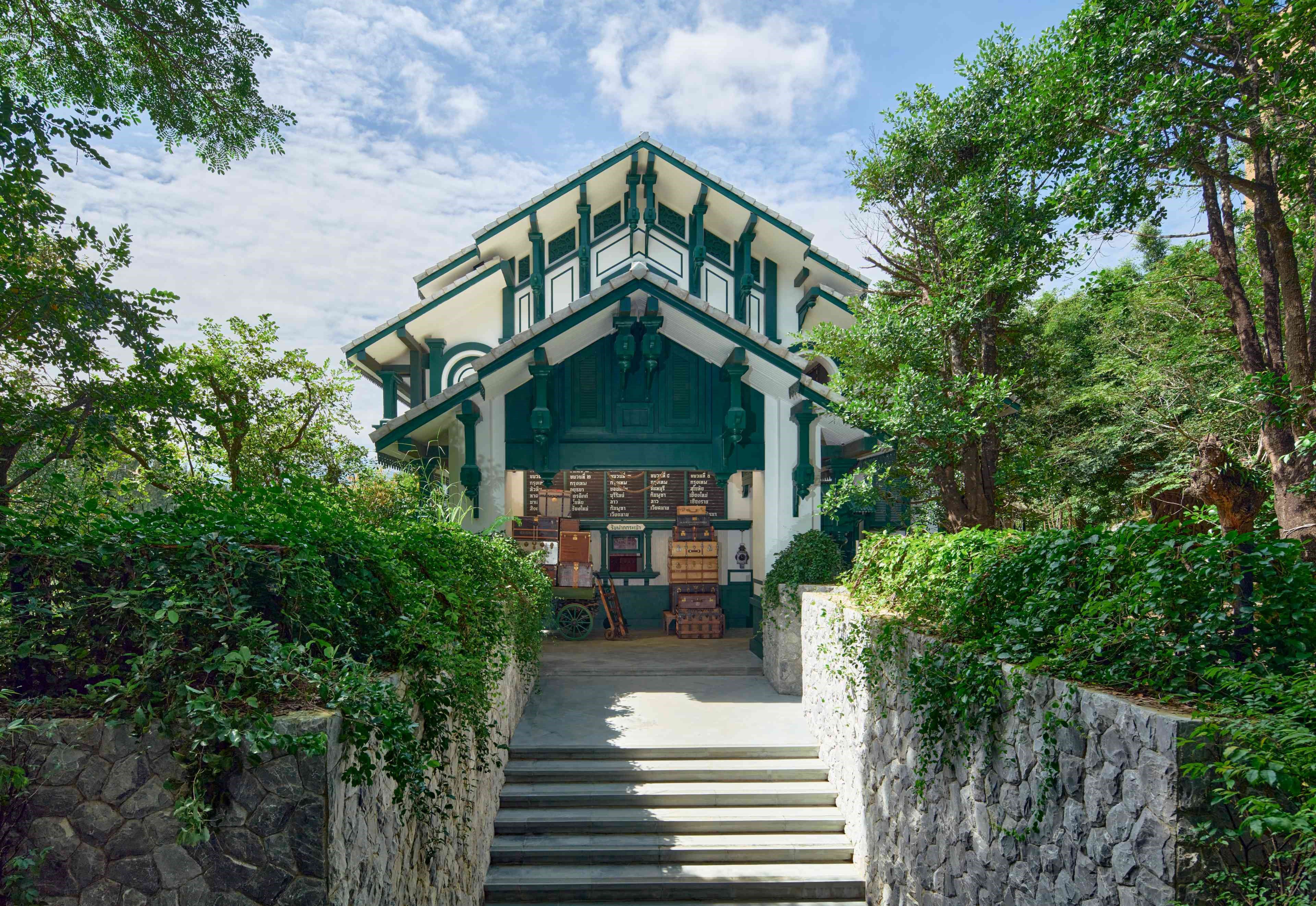 考艾洲际度假酒店