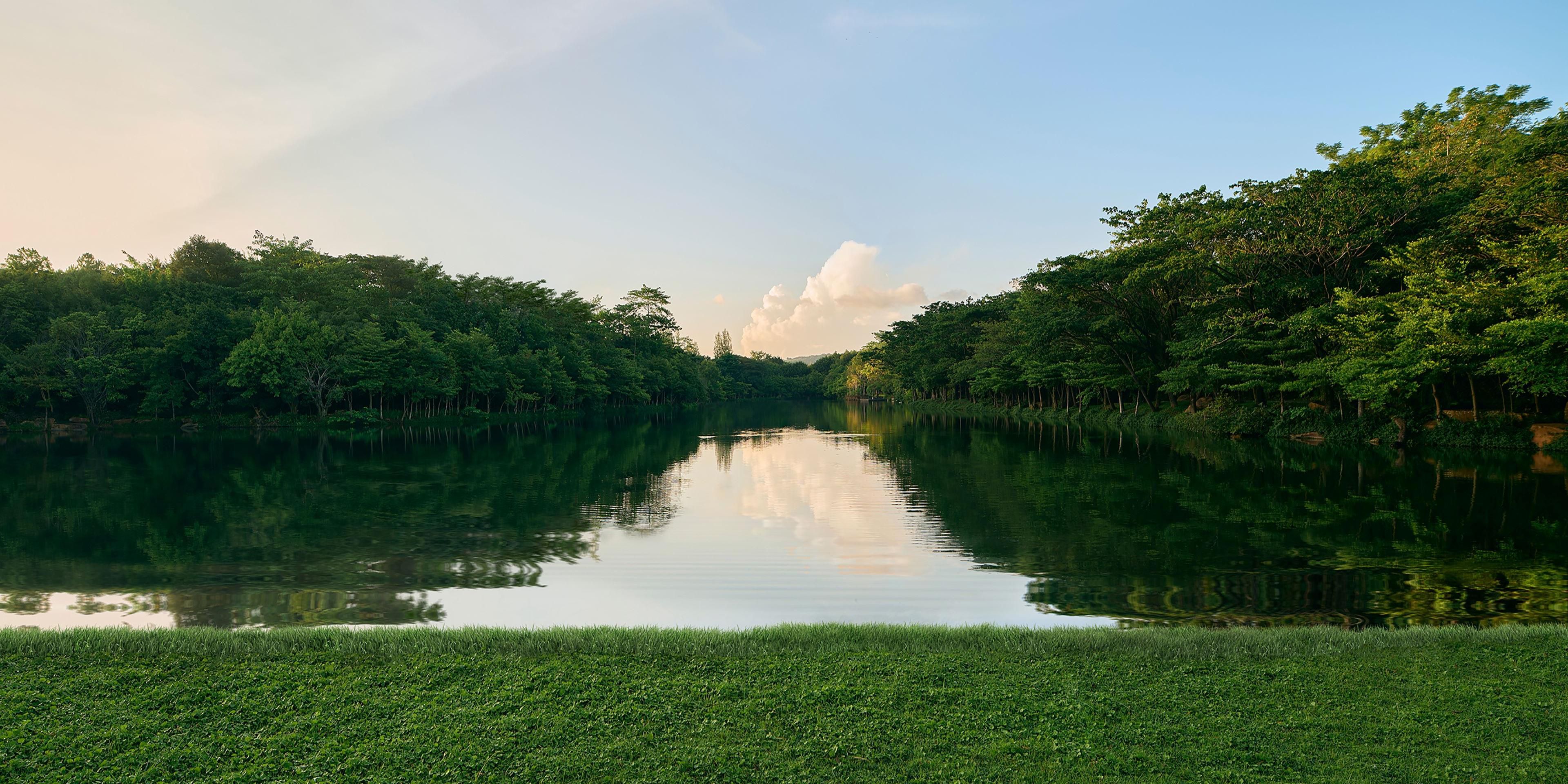 InterContinental Khao Yai Resort
