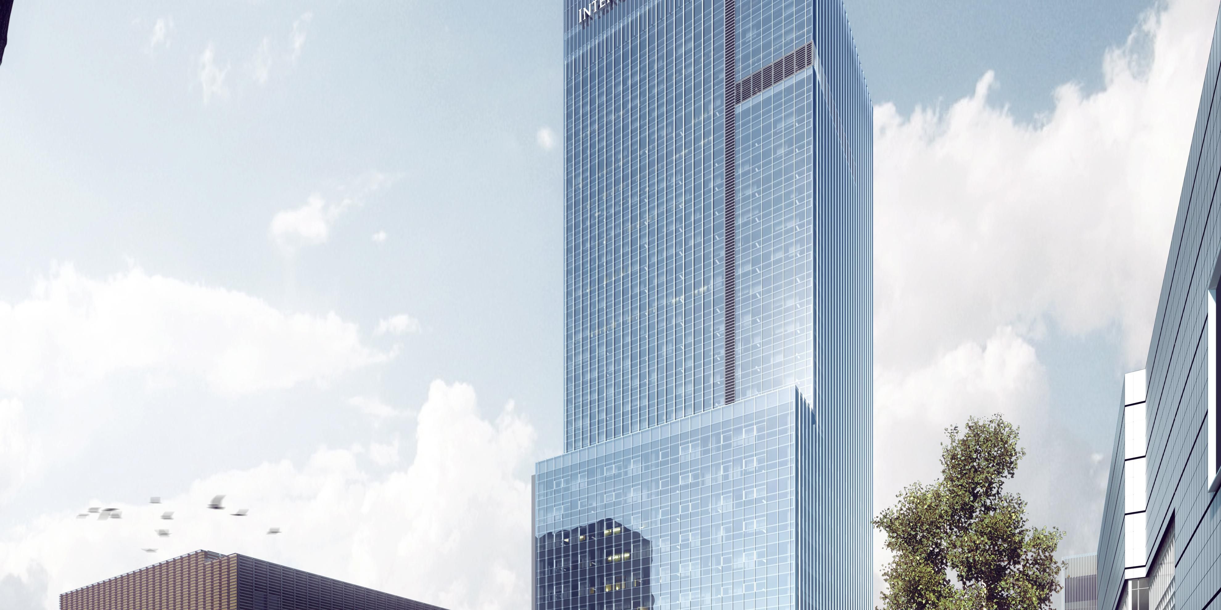 InterContinental NANCHANG