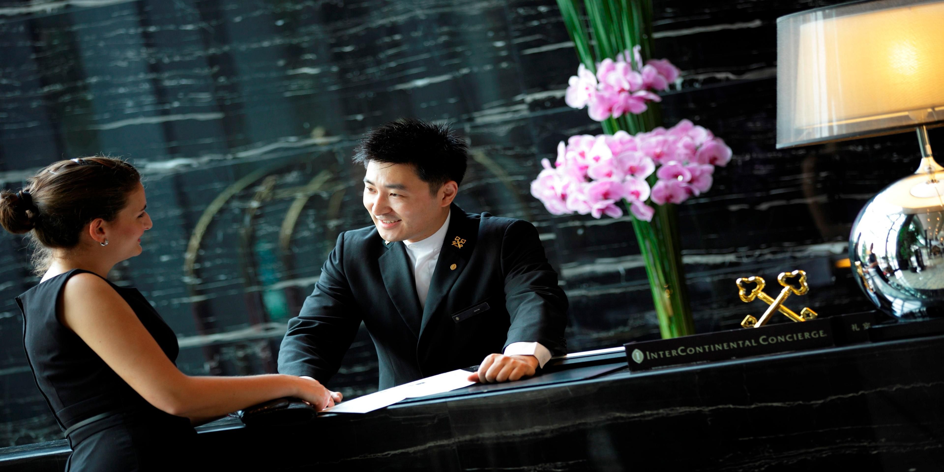 InterContinental NANCHANG