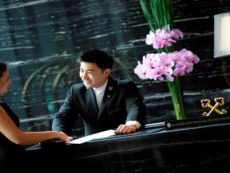New InterContinental Hotels NANCHANG in Nanchang
