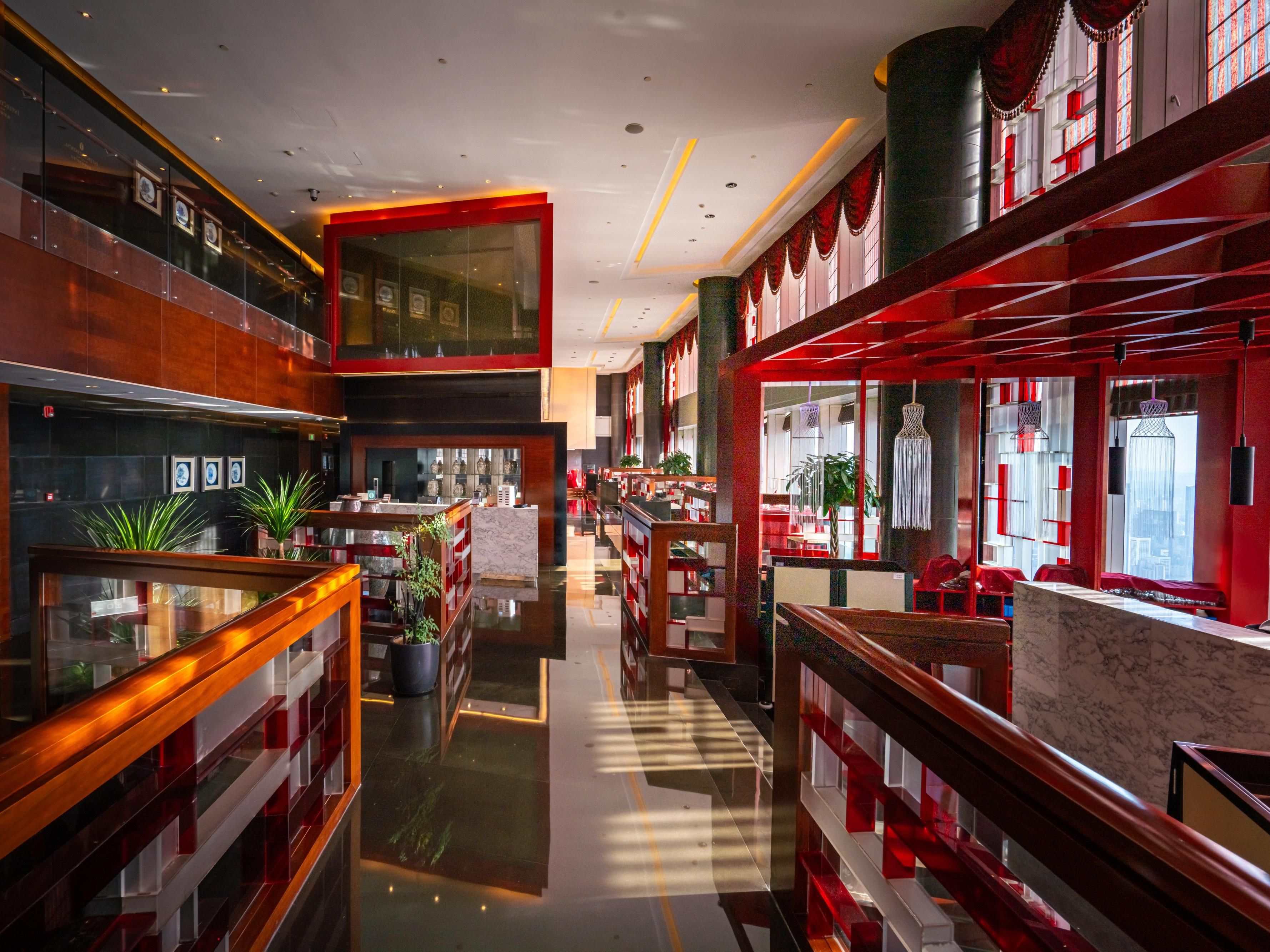 Restoran