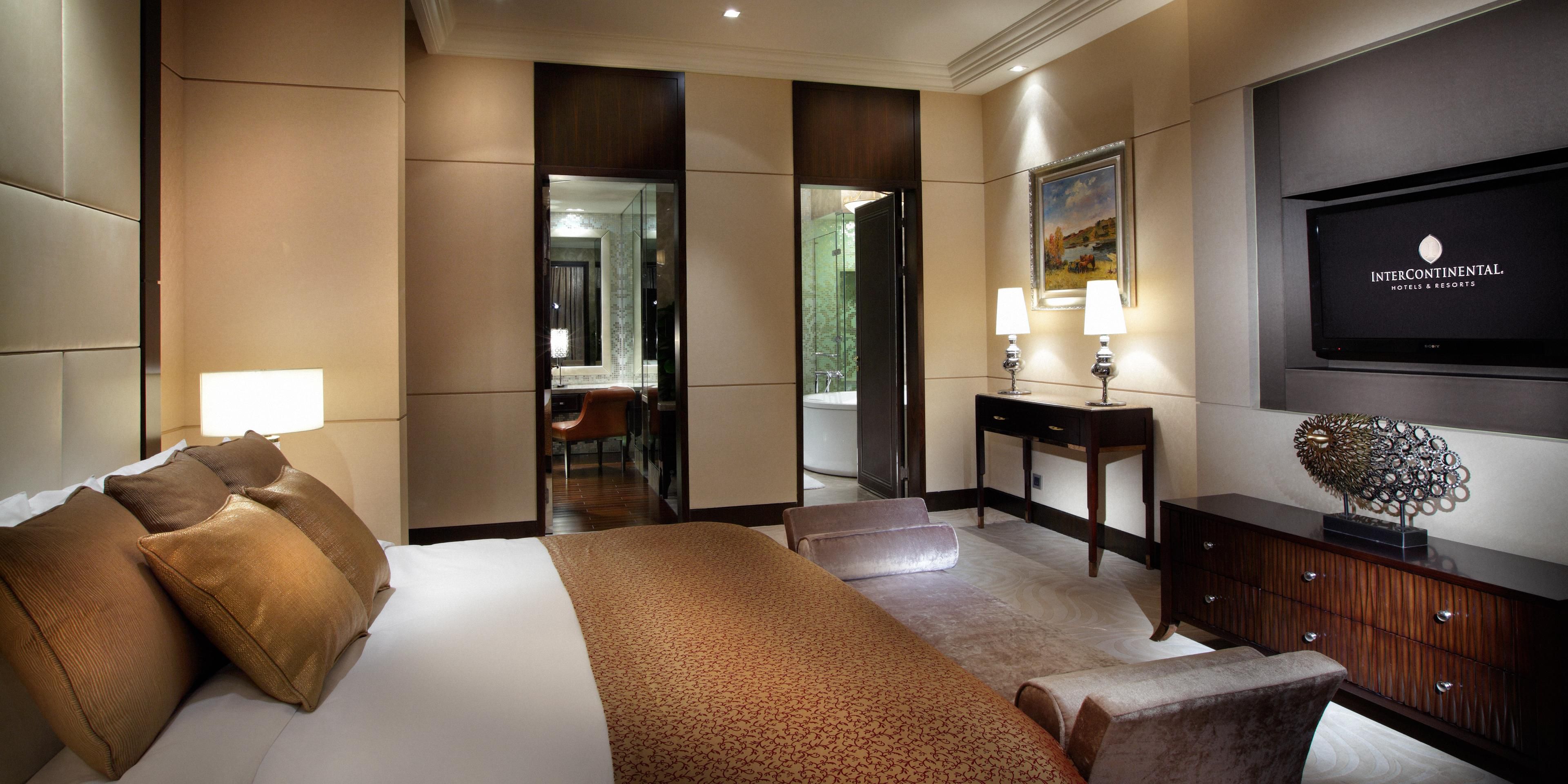 Presidential Suite