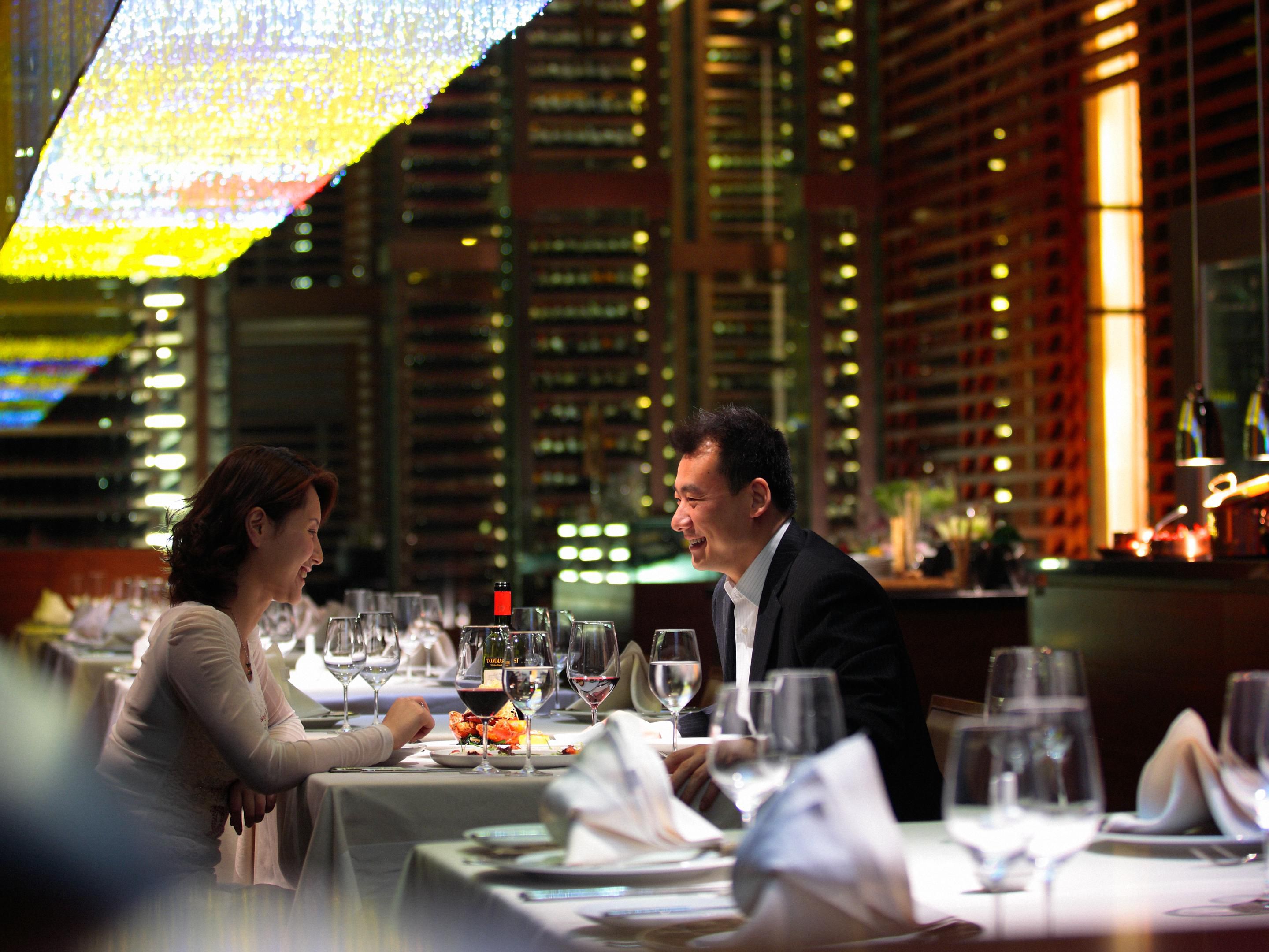 Restoran
