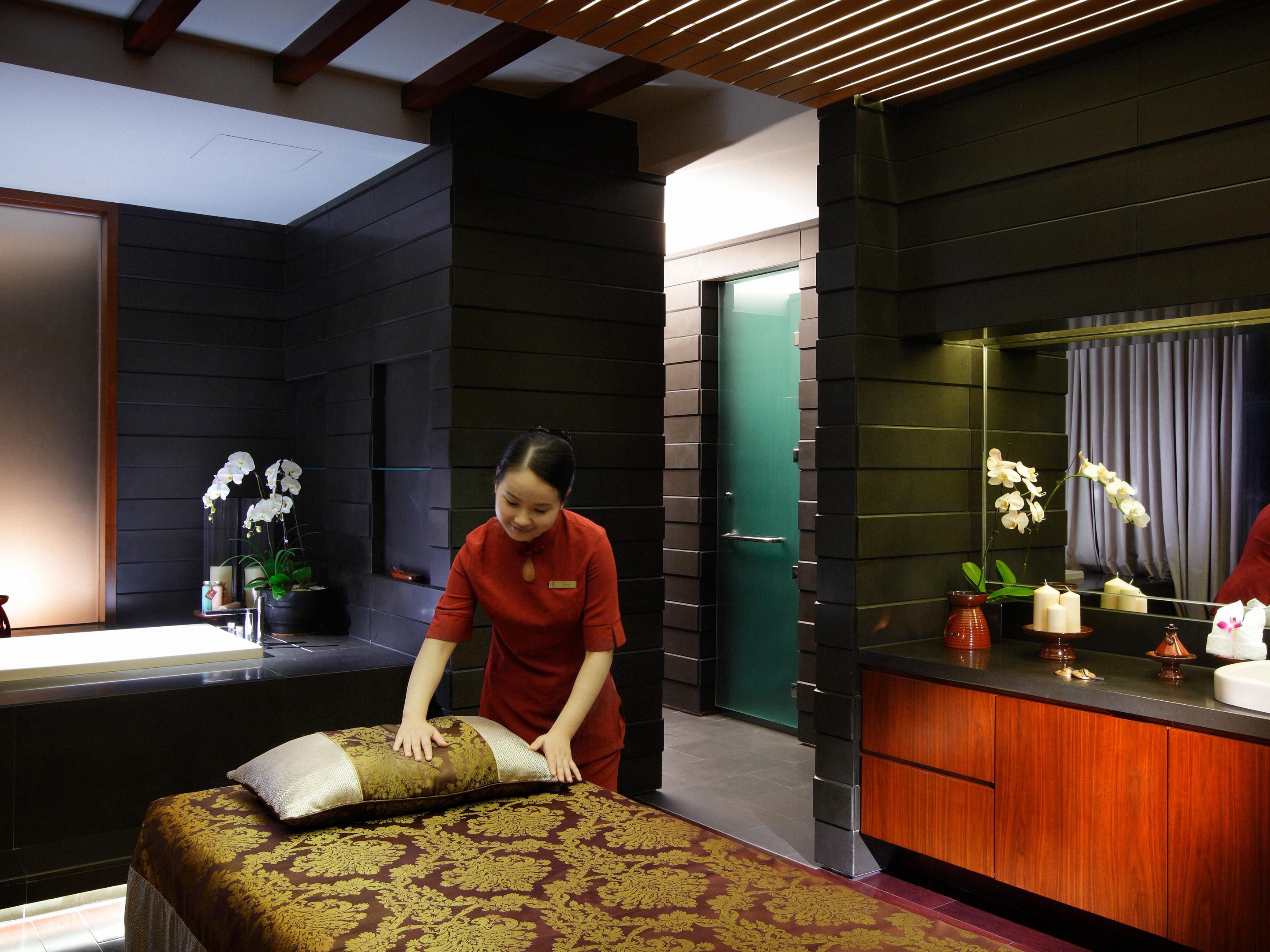 Spa