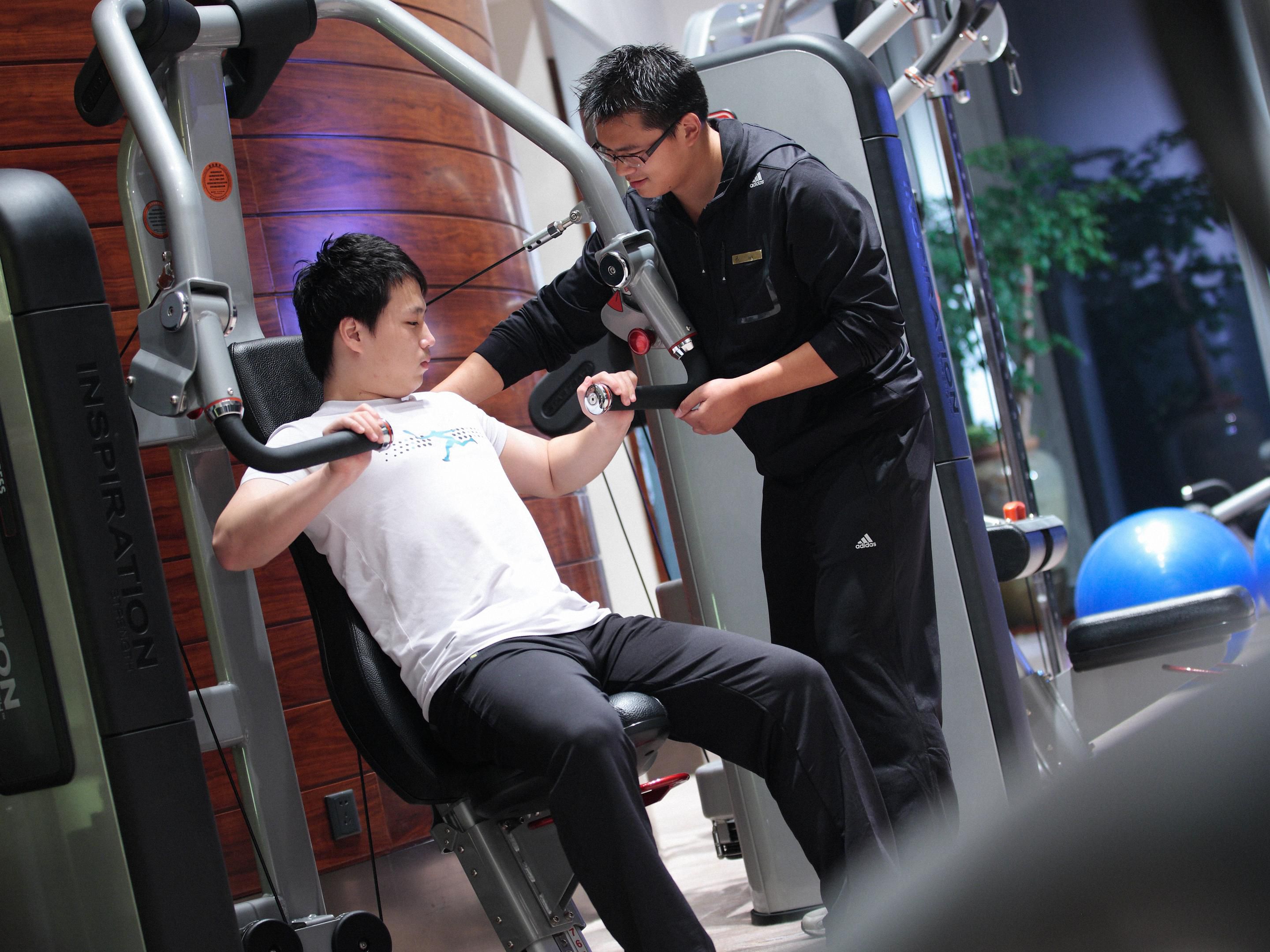 Gym
