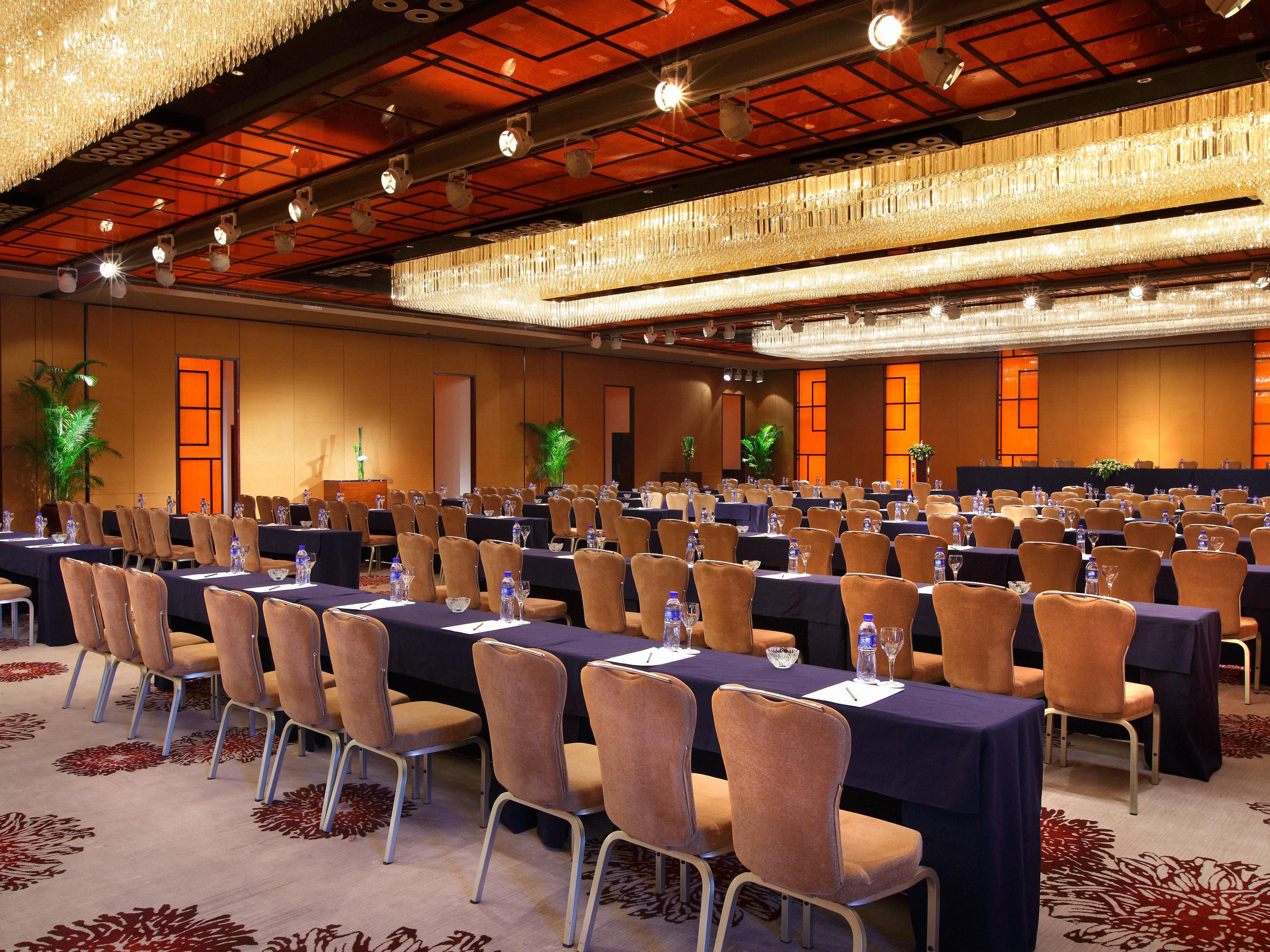 Ballroom