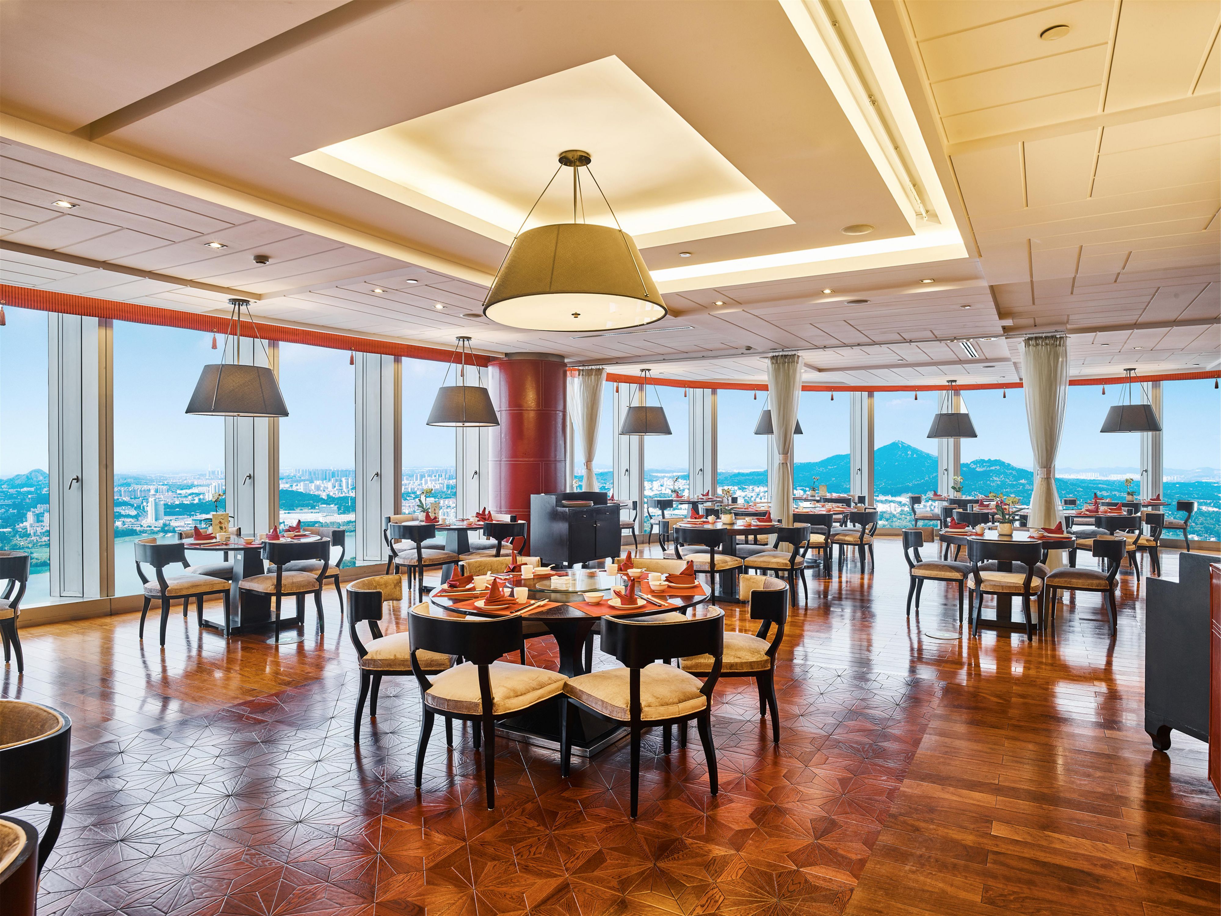 Restoran